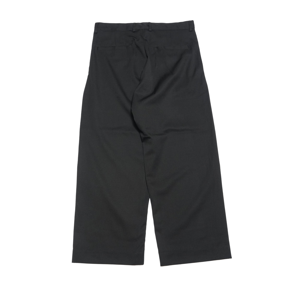 MAKI-SLACKS *BLACK | CITYLIGHTS PRODUCTS
