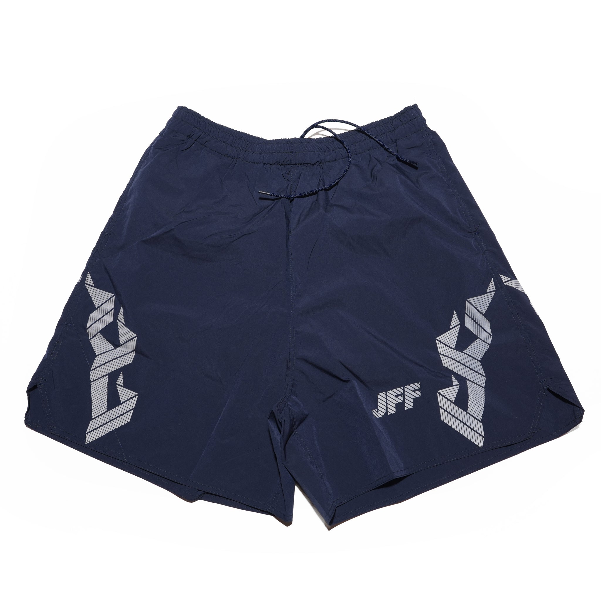 Mike_training shorts – Navy | IMPRESTORE