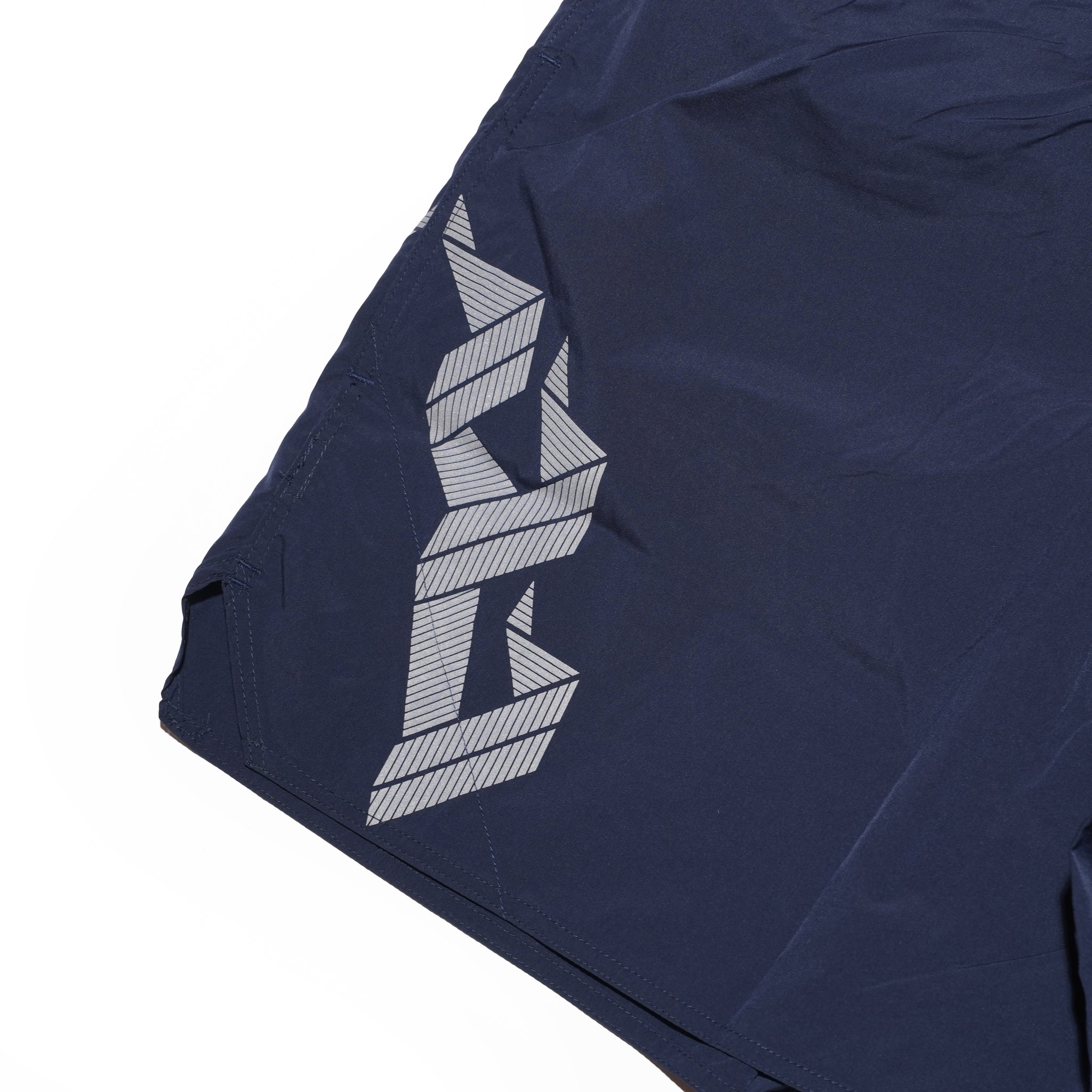 Mike_training shorts – Navy | IMPRESTORE