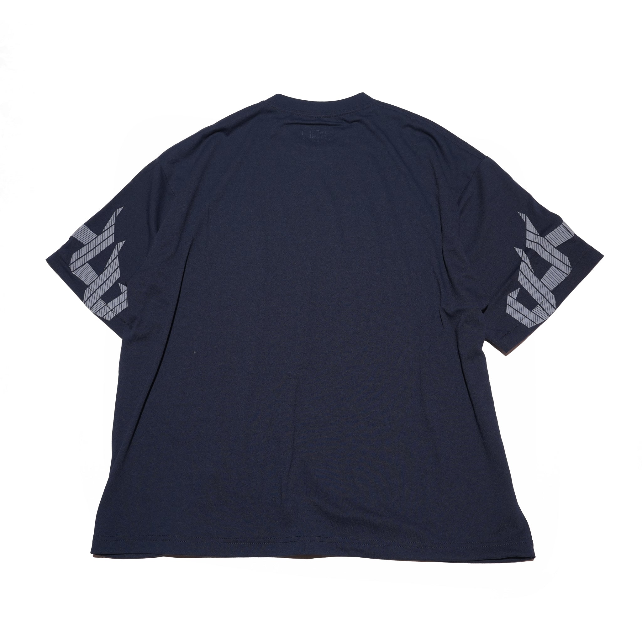 Lincoln_training T-shirt – Navy | IMPRESTORE