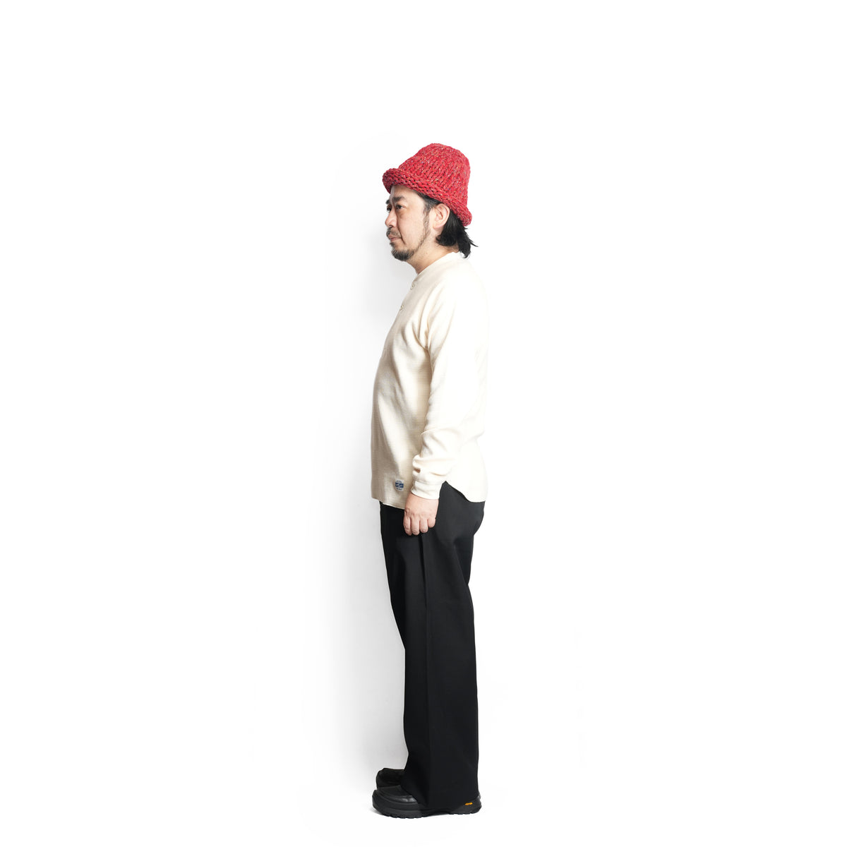 MAKI-SLACKS *BLACK | CITYLIGHTS PRODUCTS