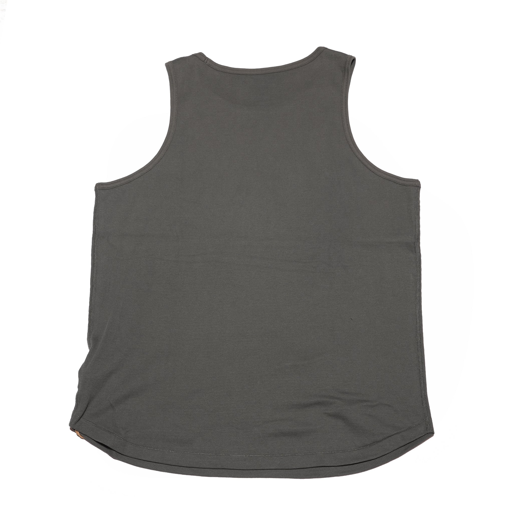 Light Honeycomb Tank Top – 4 Colors | ARMY TWILL 【ネコポス選択可能】