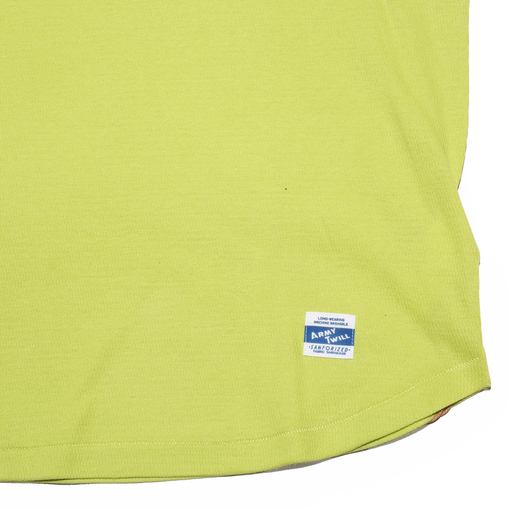 Light Honeycomb Tank Top – 4 Colors | ARMY TWILL 【ネコポス選択可能】