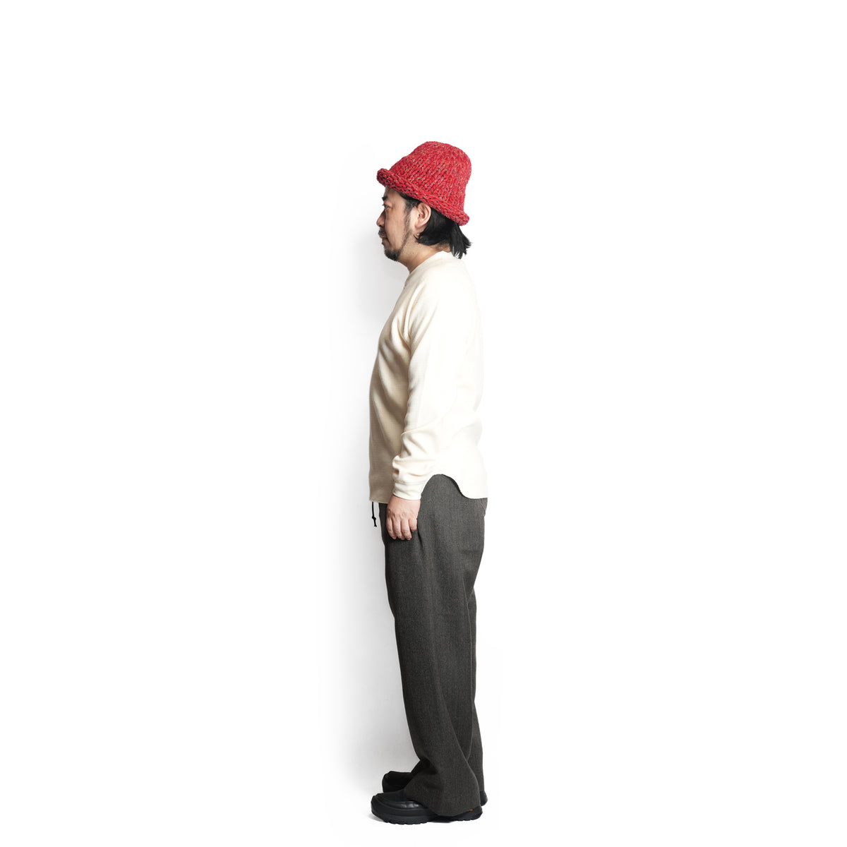 MAKI-SLACKS *BROWN MIX | CITYLIGHTS PRODUCTS