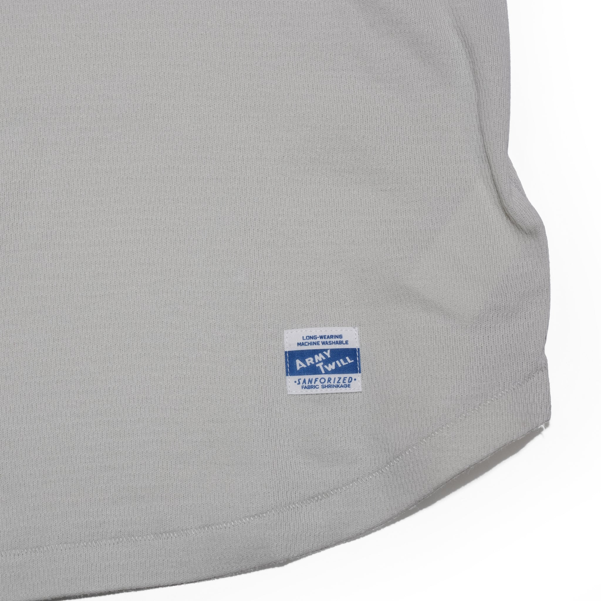 Light Honeycomb Tank Top – 4 Colors | ARMY TWILL 【ネコポス選択可能】