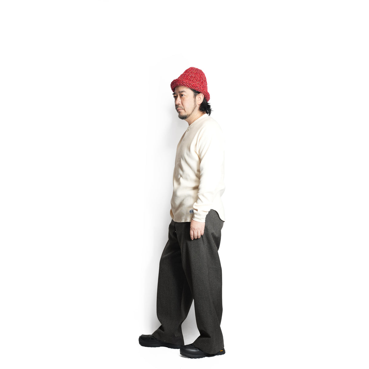 MAKI-SLACKS *BROWN MIX | CITYLIGHTS PRODUCTS