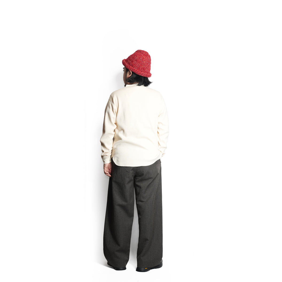 MAKI-SLACKS *BROWN MIX | CITYLIGHTS PRODUCTS