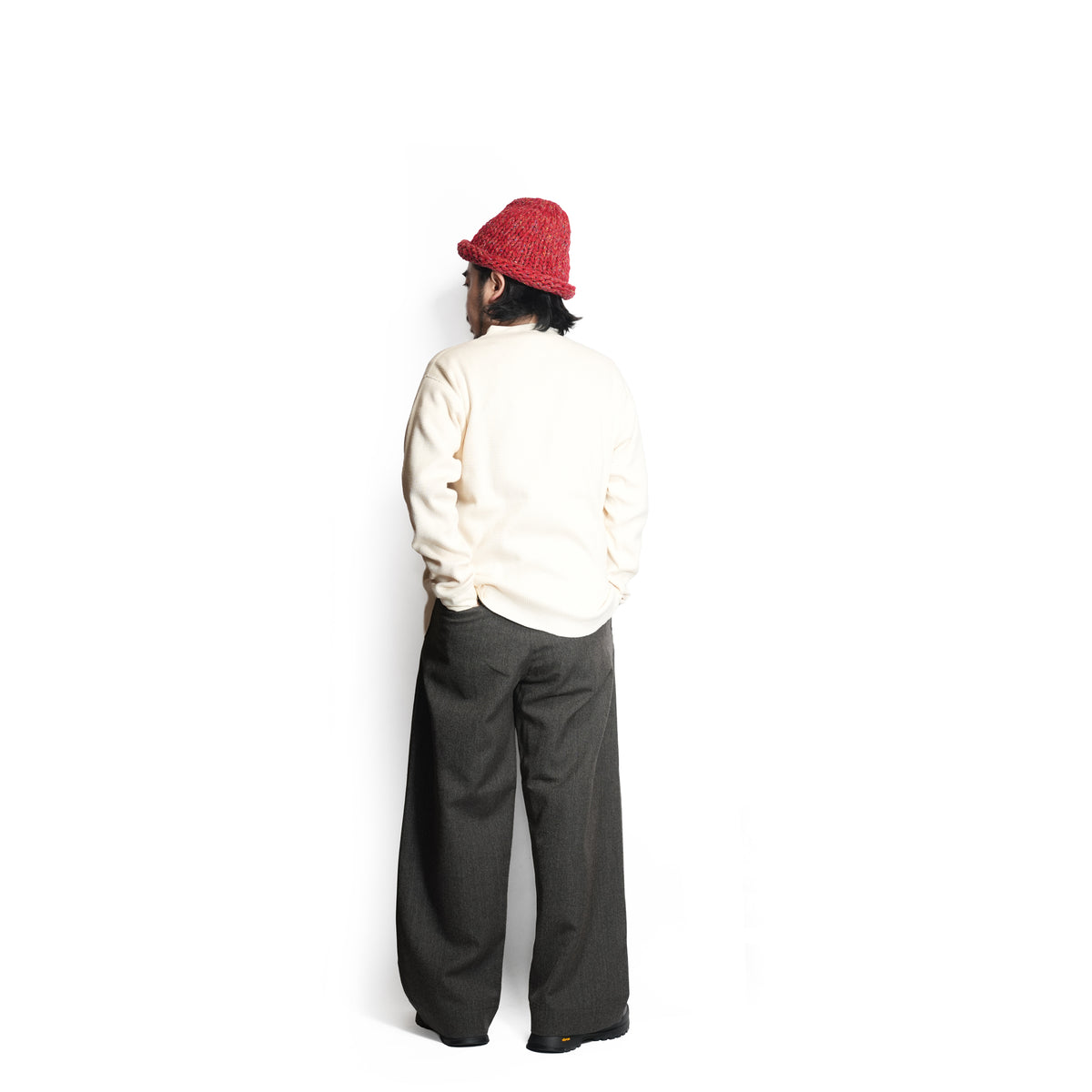 MAKI-SLACKS *BROWN MIX | CITYLIGHTS PRODUCTS