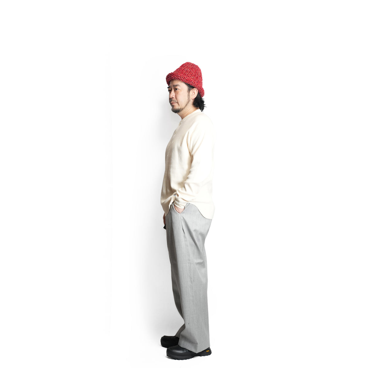 MAKI-SLACKS  *HEATHER | CITYLIGHTS PRODUCTS