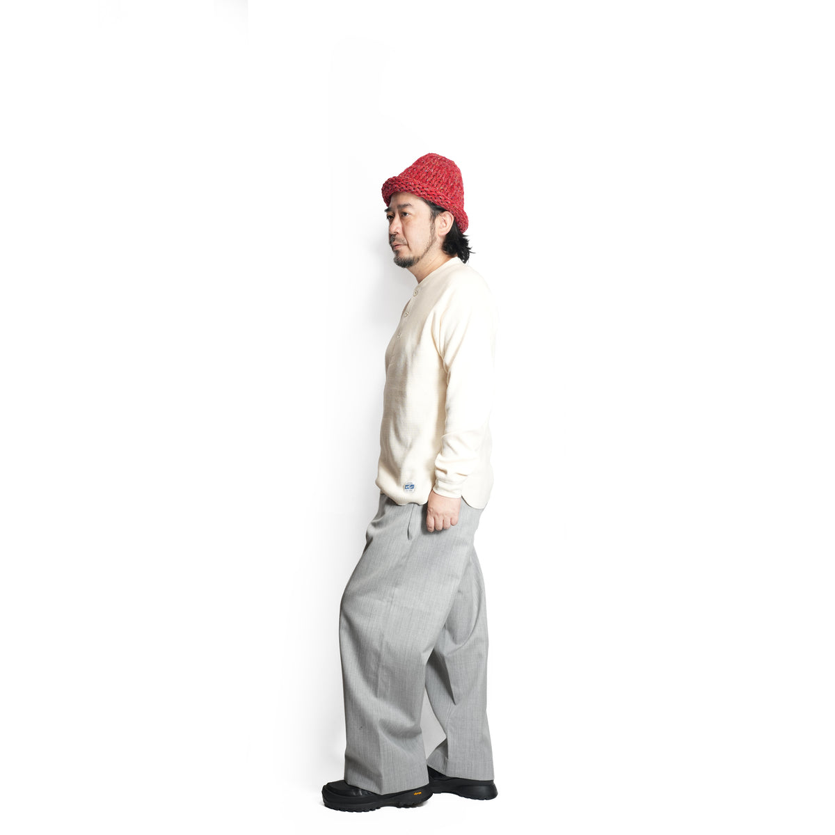MAKI-SLACKS  *HEATHER | CITYLIGHTS PRODUCTS
