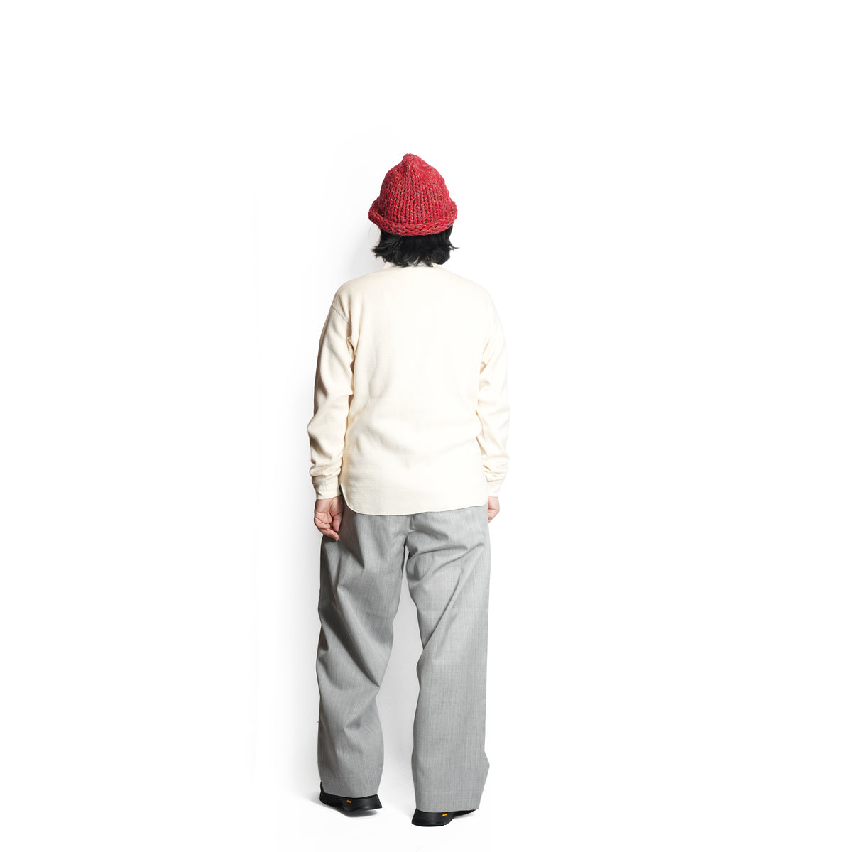 MAKI-SLACKS  *HEATHER | CITYLIGHTS PRODUCTS