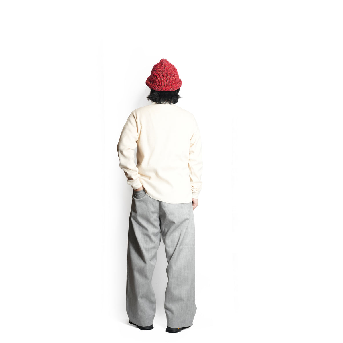MAKI-SLACKS  *HEATHER | CITYLIGHTS PRODUCTS