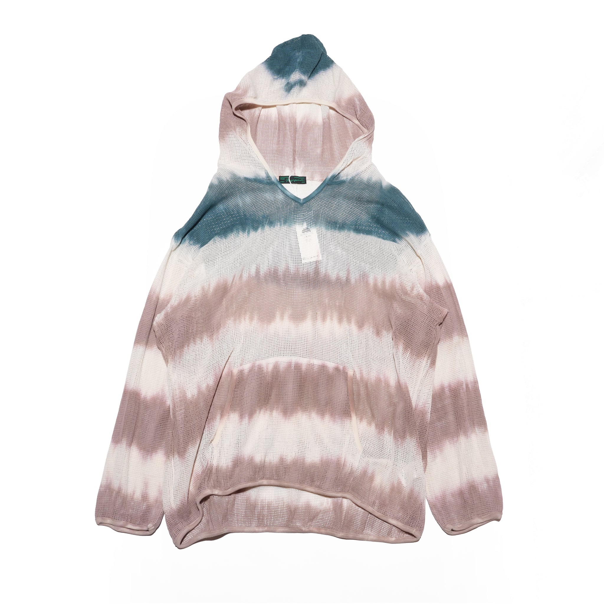 MOONLIGHT PARKA – BORDER | NASNGWAM