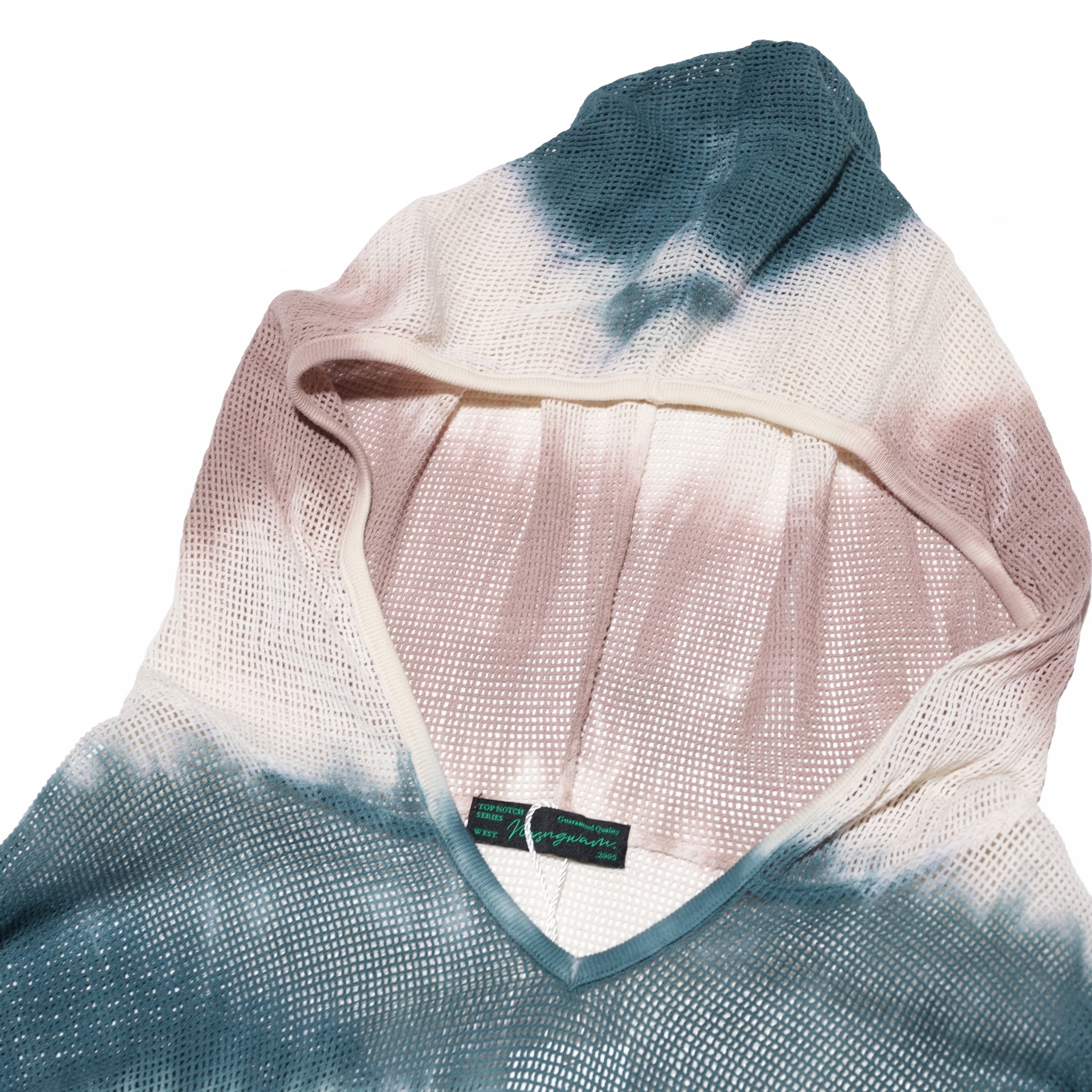 MOONLIGHT PARKA – BORDER | NASNGWAM