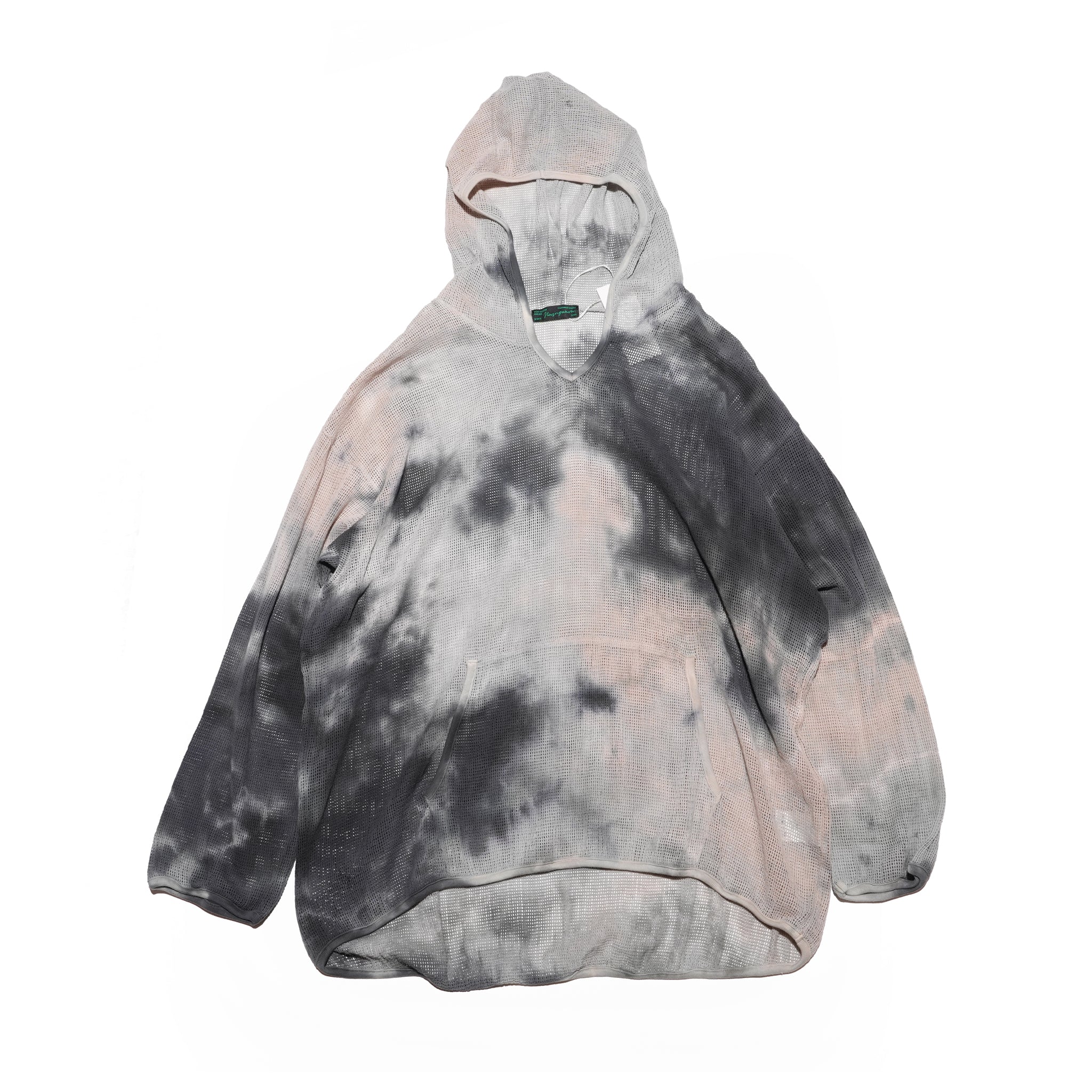 MOONLIGHT PARKA – MARBLE | NASNGWAM