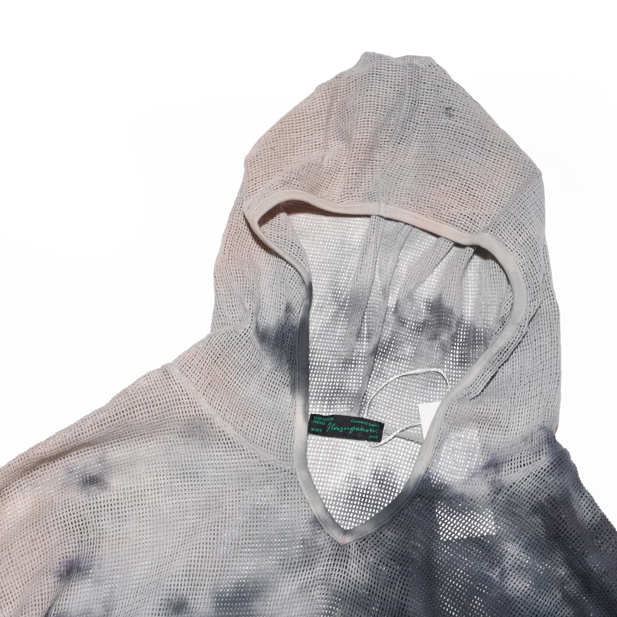 MOONLIGHT PARKA – MARBLE | NASNGWAM