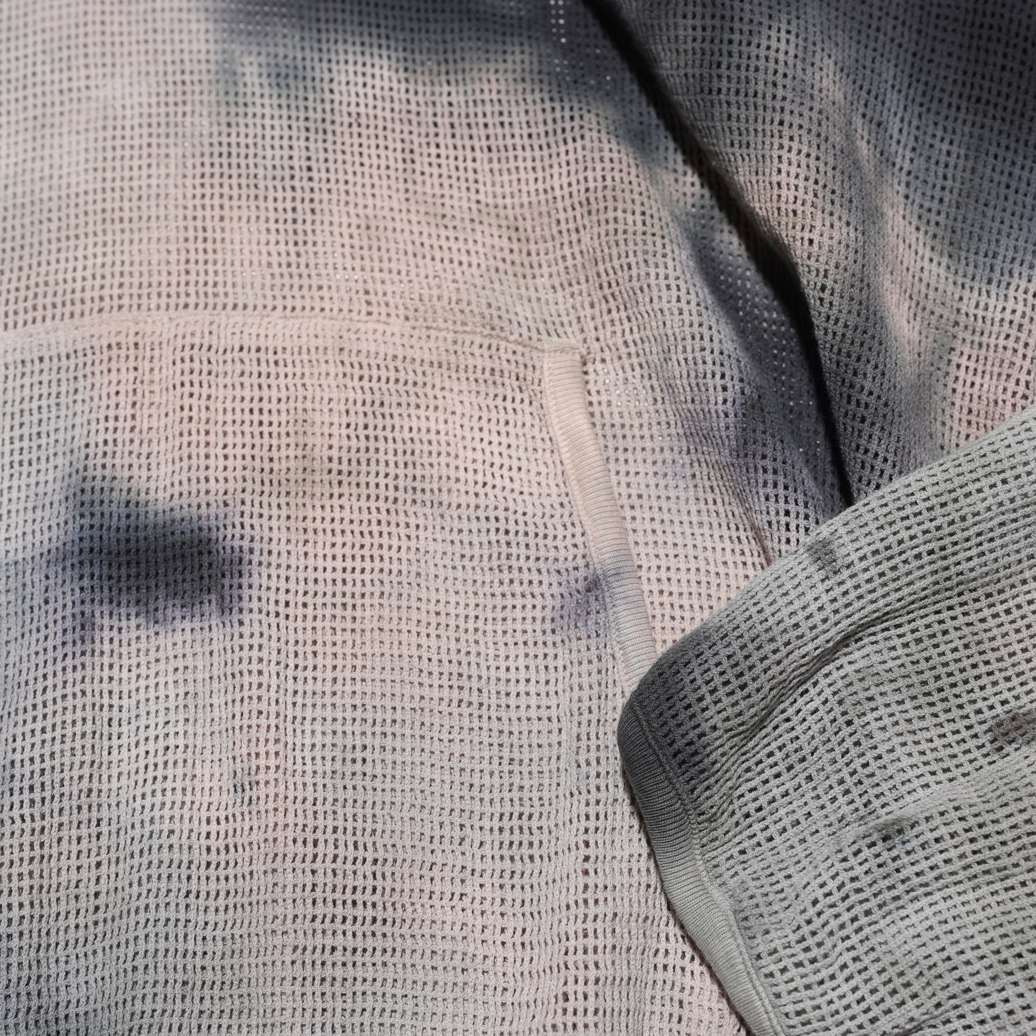 MOONLIGHT PARKA – MARBLE | NASNGWAM