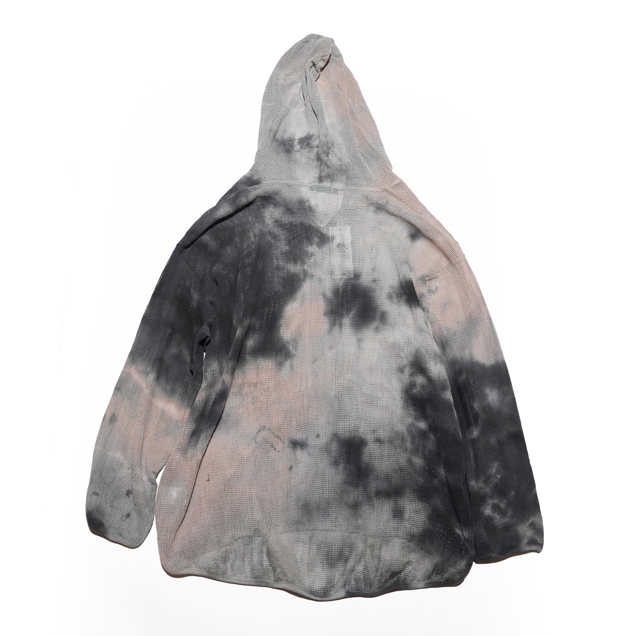 MOONLIGHT PARKA – MARBLE | NASNGWAM