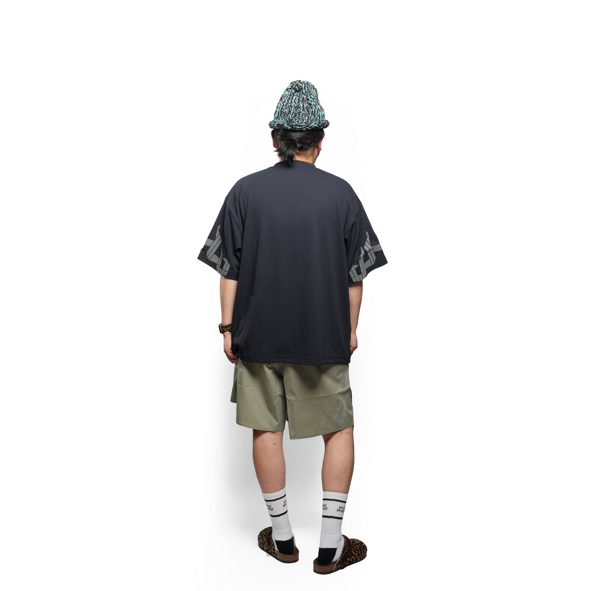 Lincoln_training T-shirt – Navy | IMPRESTORE