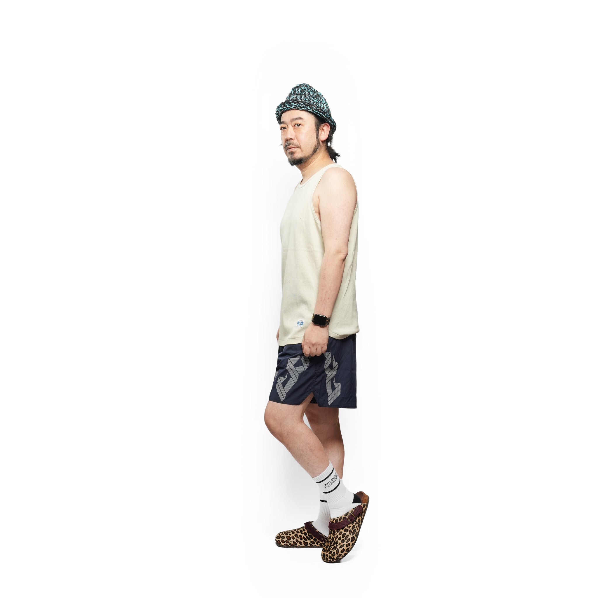 Light Honeycomb Tank Top – 4 Colors | ARMY TWILL 【ネコポス選択可能】
