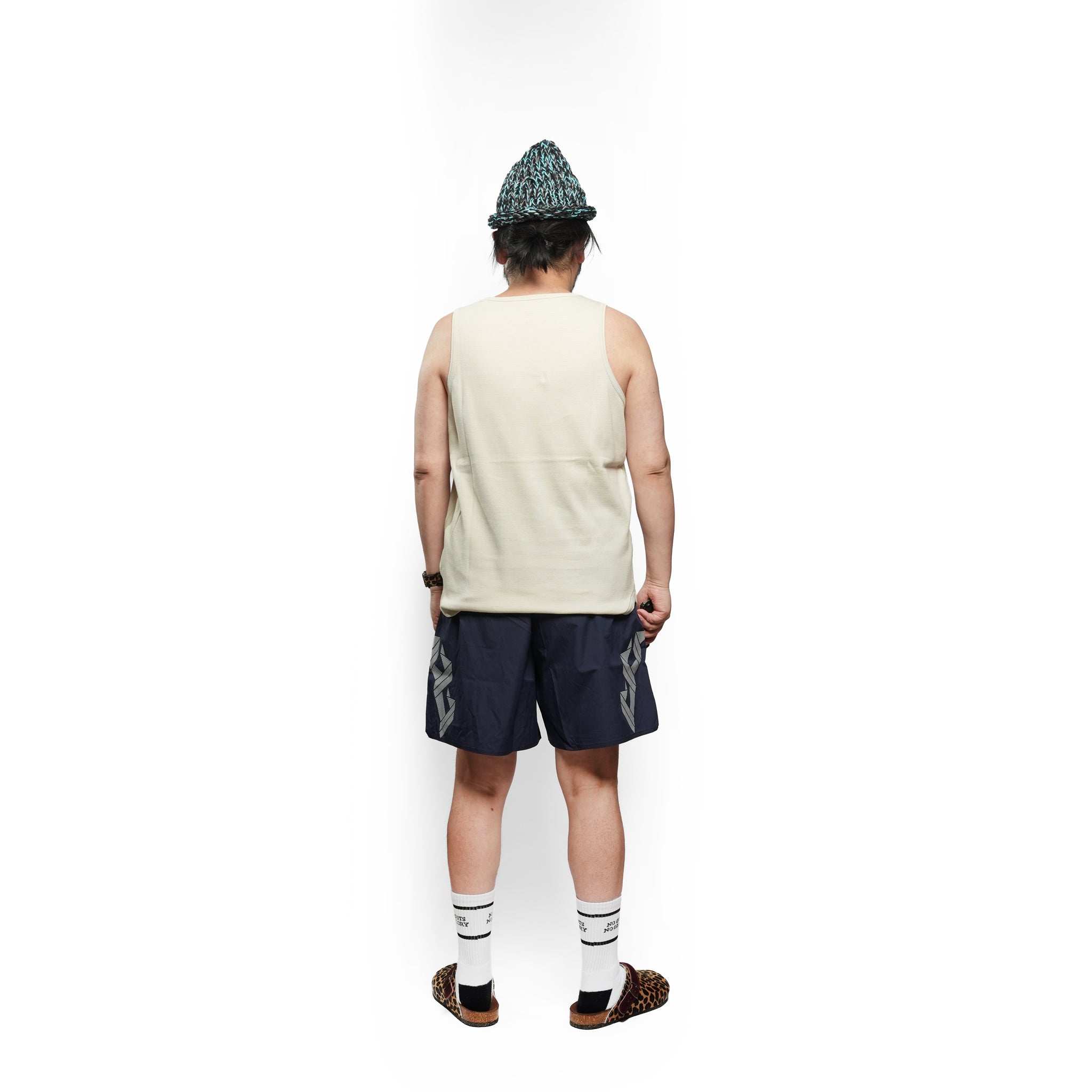 Light Honeycomb Tank Top – 4 Colors | ARMY TWILL 【ネコポス選択可能】