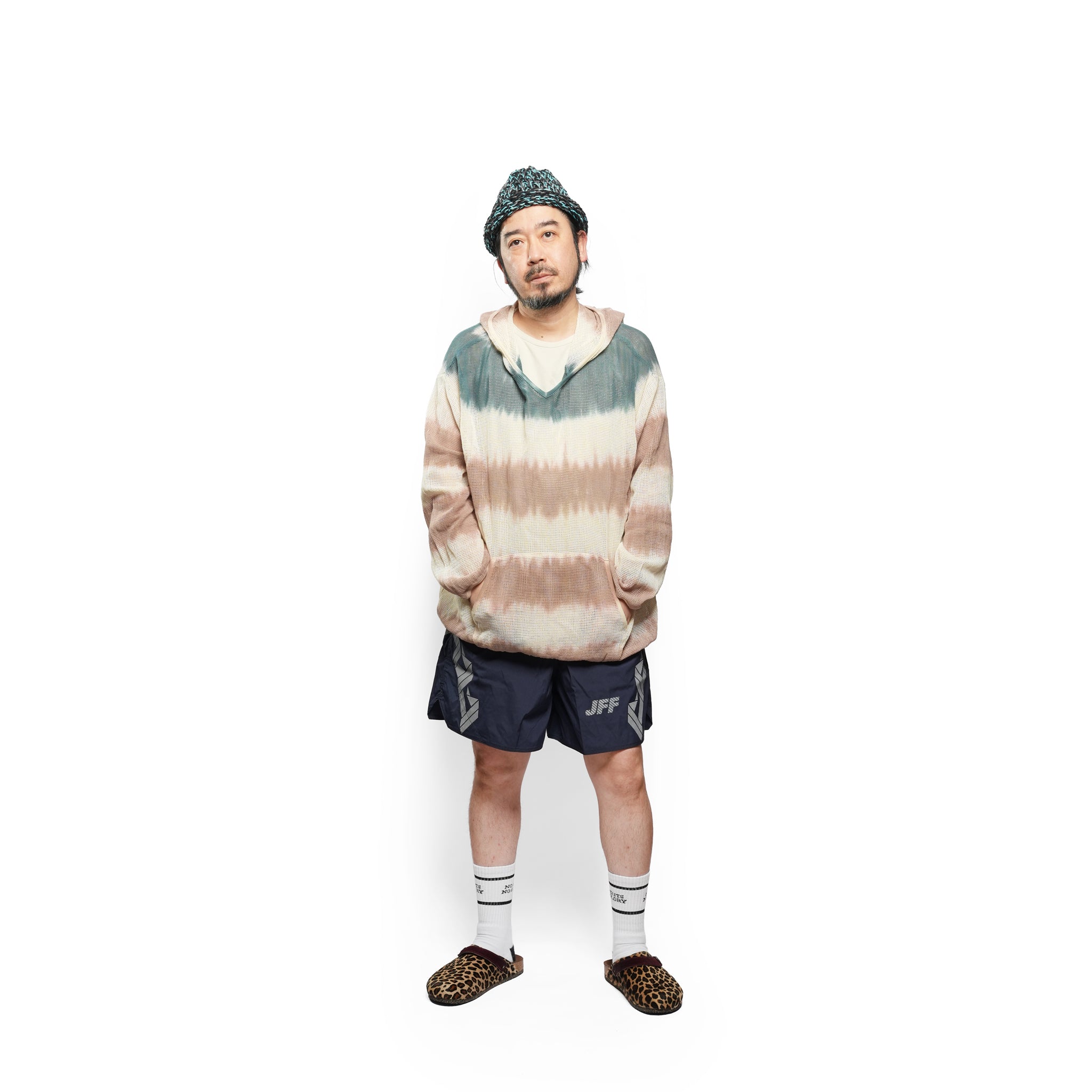 MOONLIGHT PARKA – BORDER | NASNGWAM
