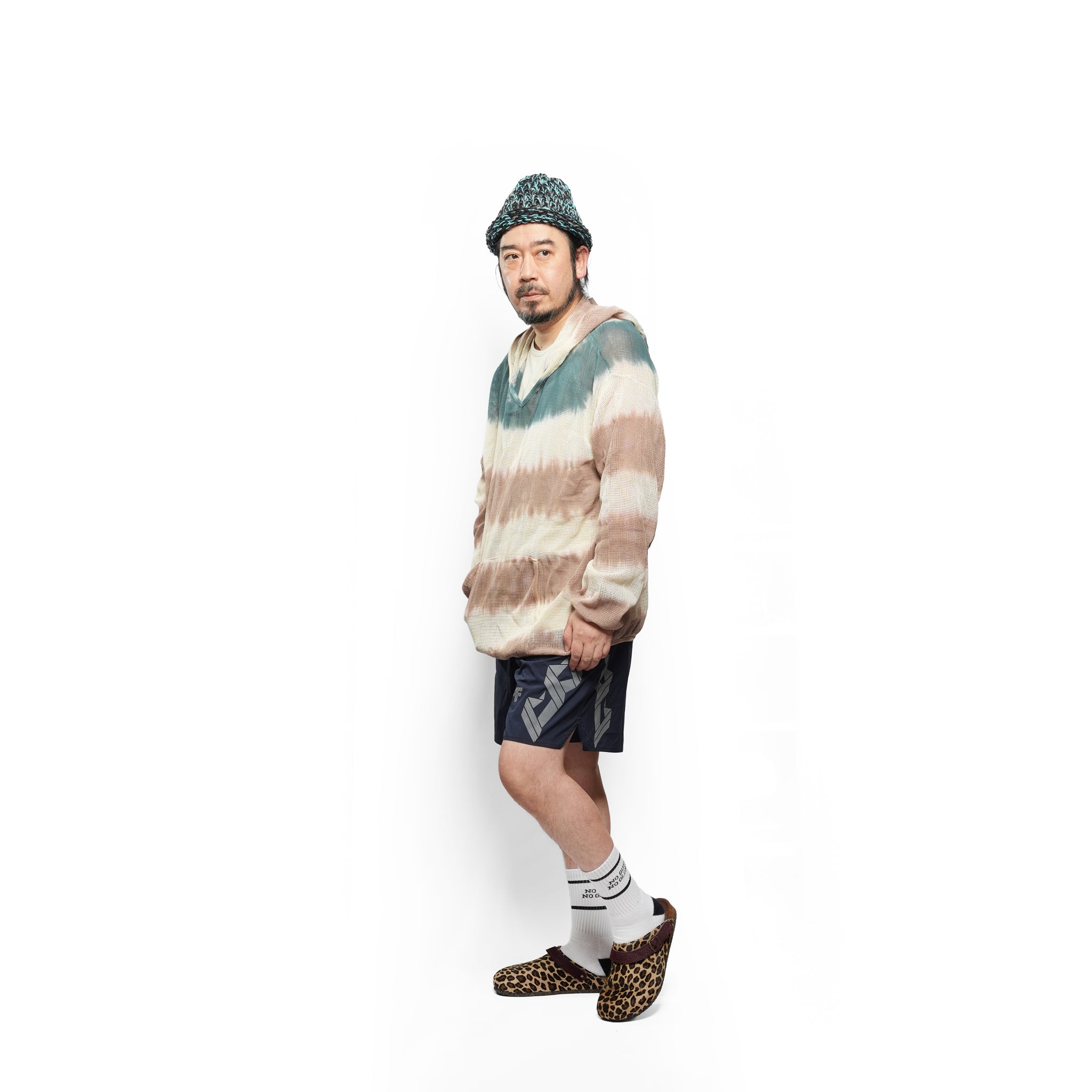 MOONLIGHT PARKA – BORDER | NASNGWAM
