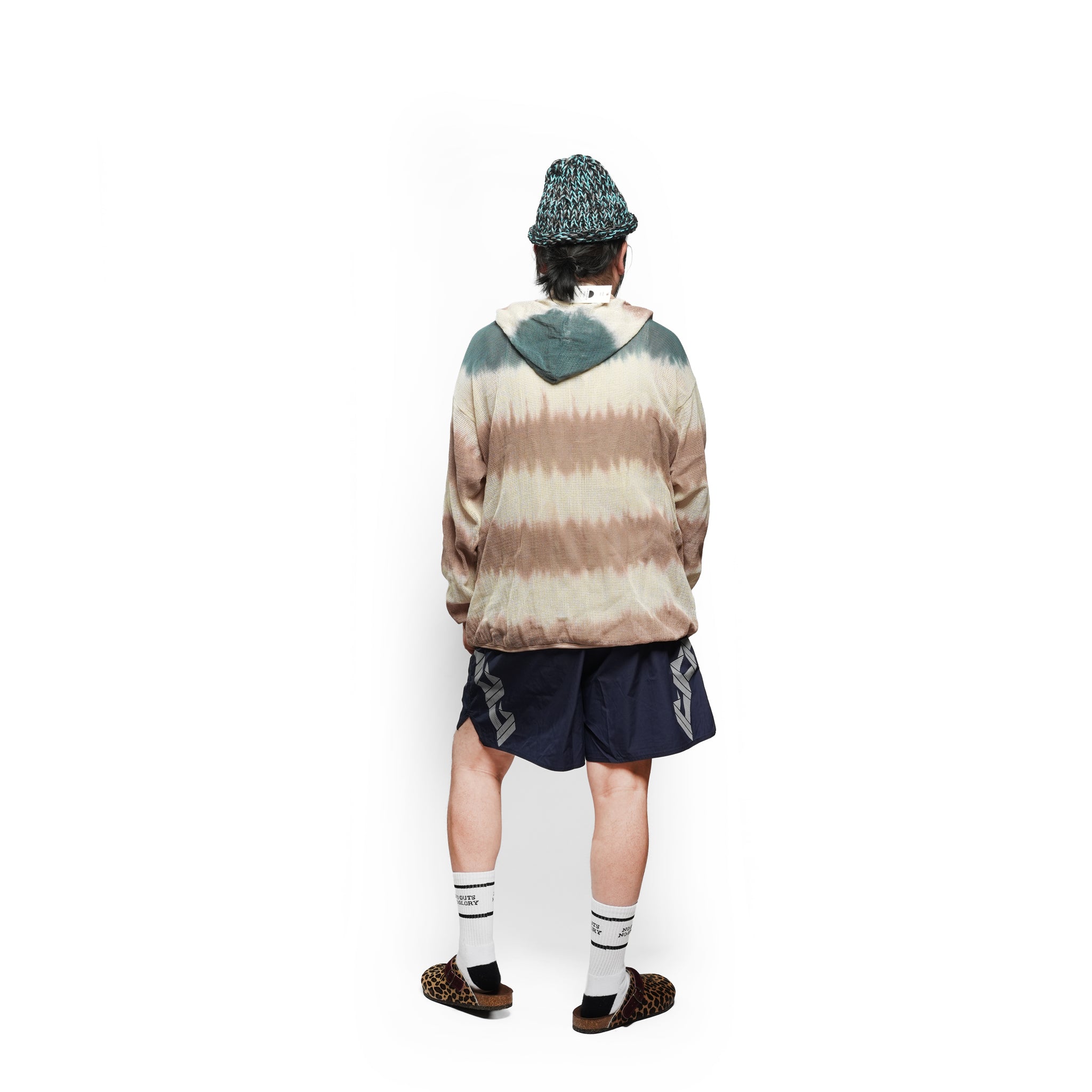 MOONLIGHT PARKA – BORDER | NASNGWAM