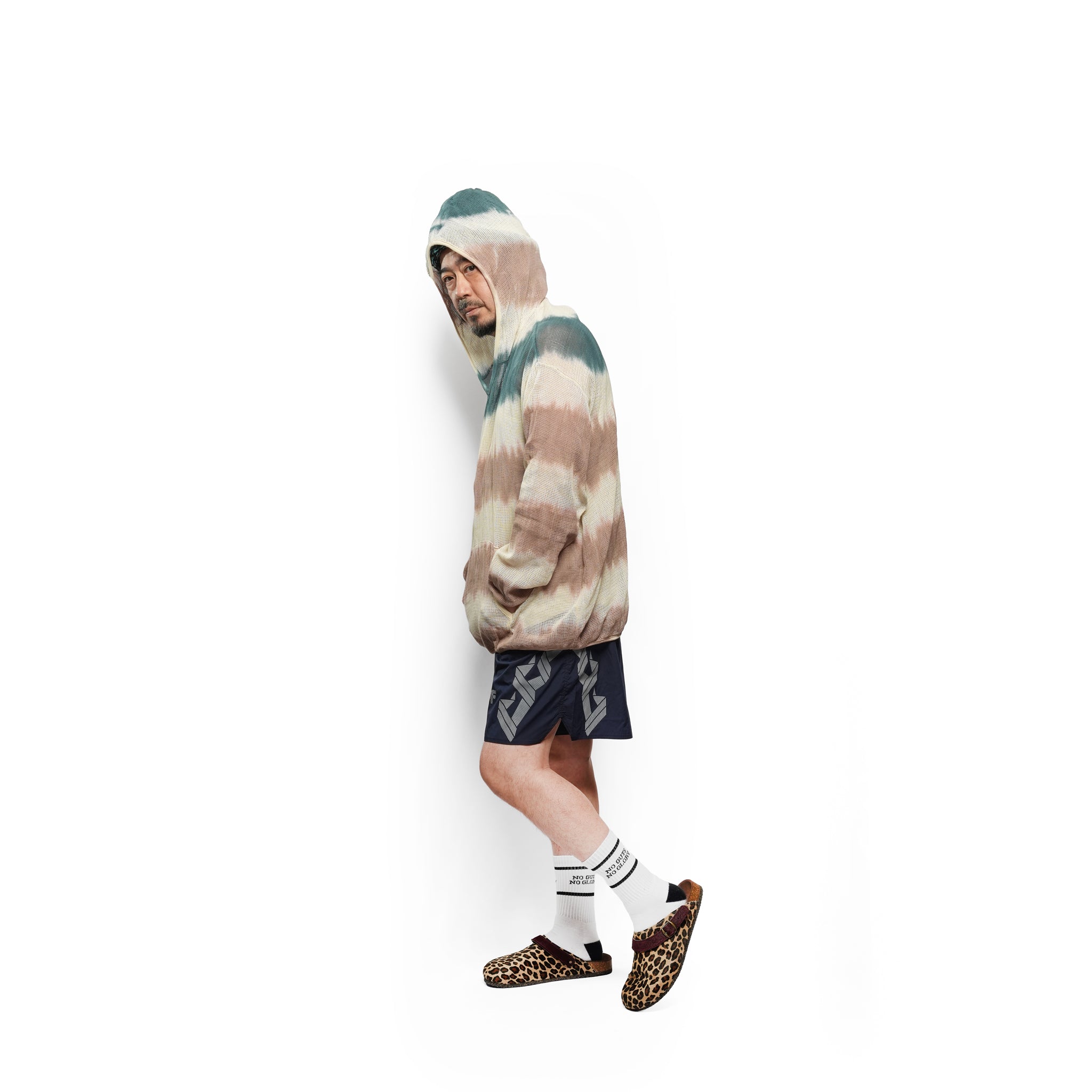 MOONLIGHT PARKA – BORDER | NASNGWAM