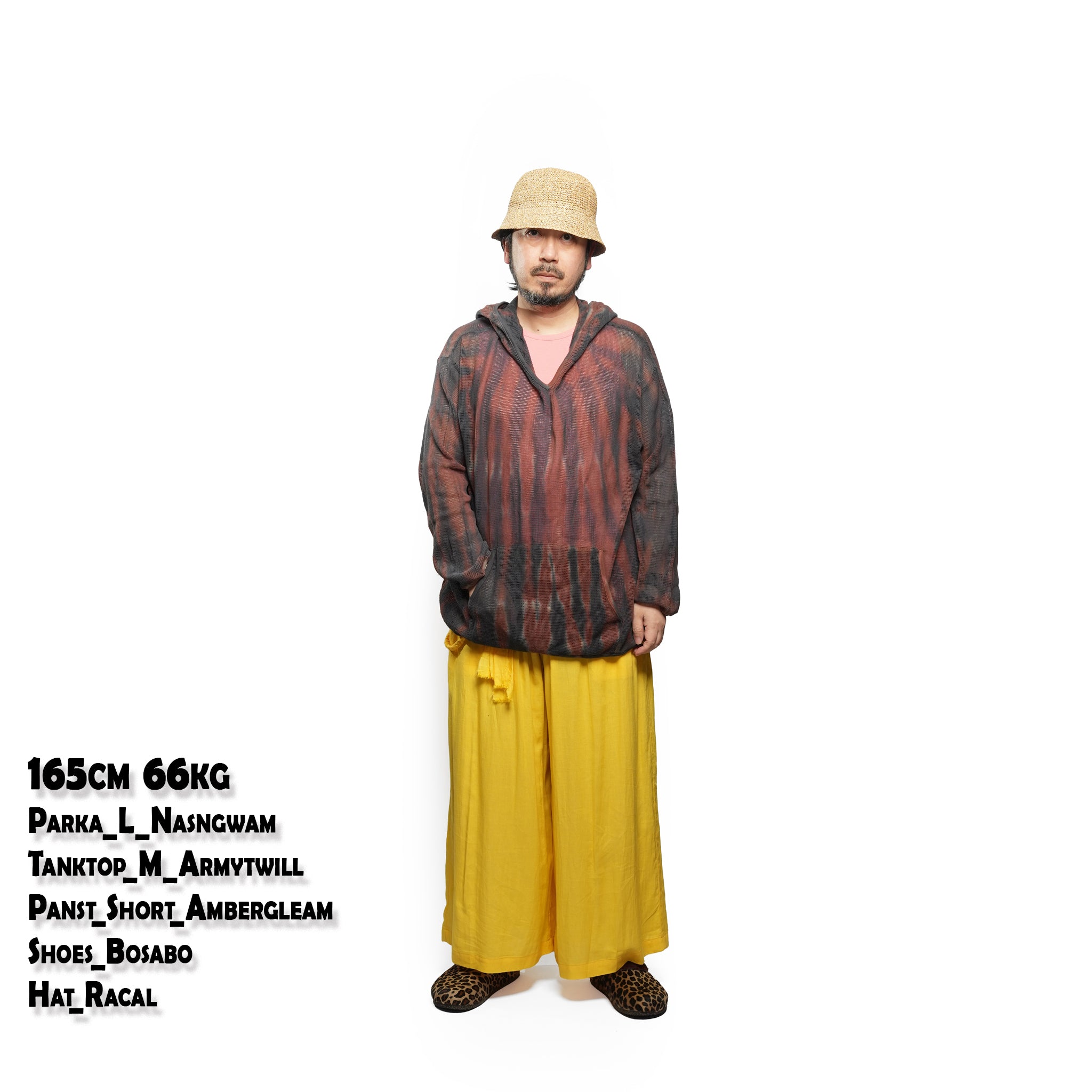 MOONLIGHT PARKA – STLIPE | NASNGWAM