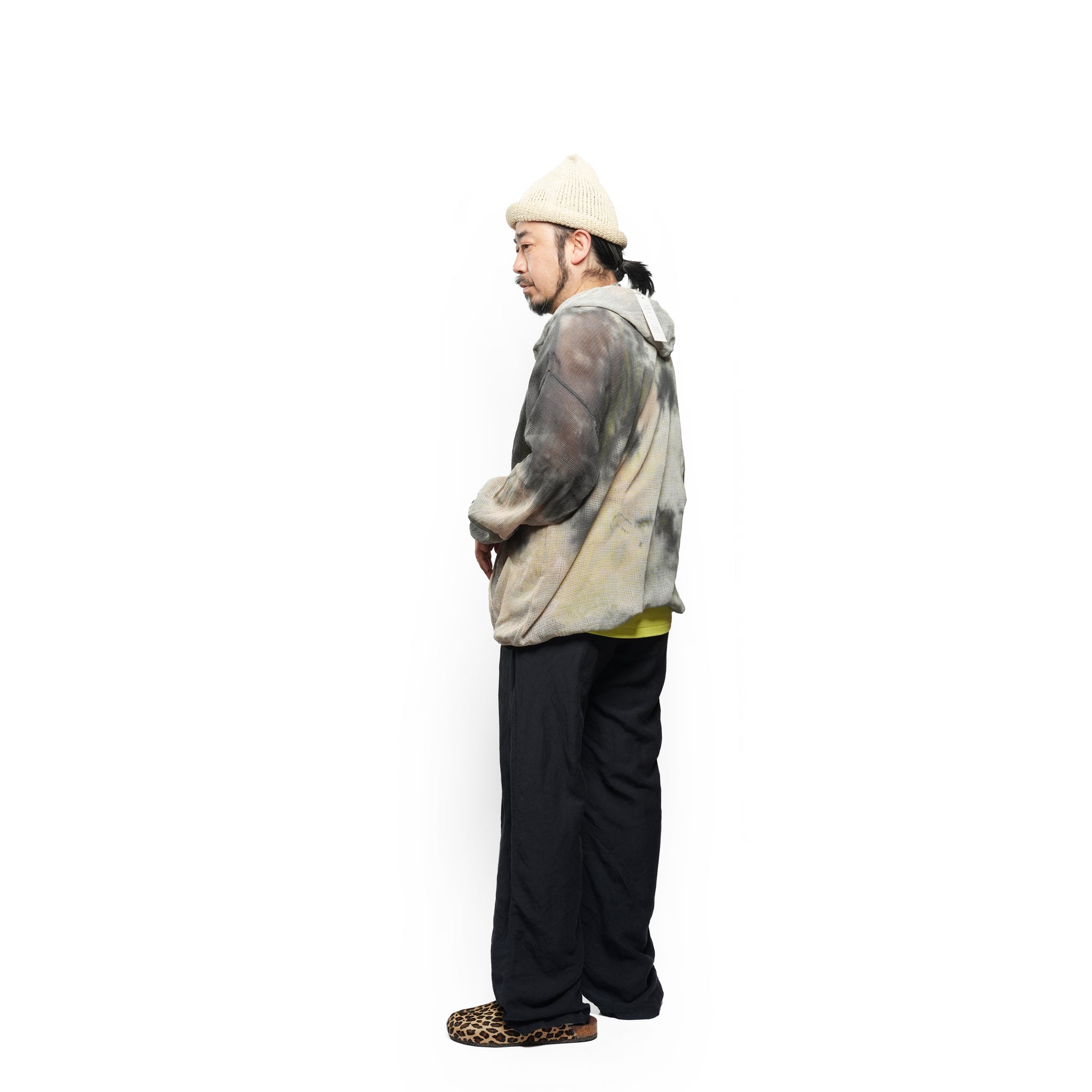 MOONLIGHT PARKA – MARBLE | NASNGWAM