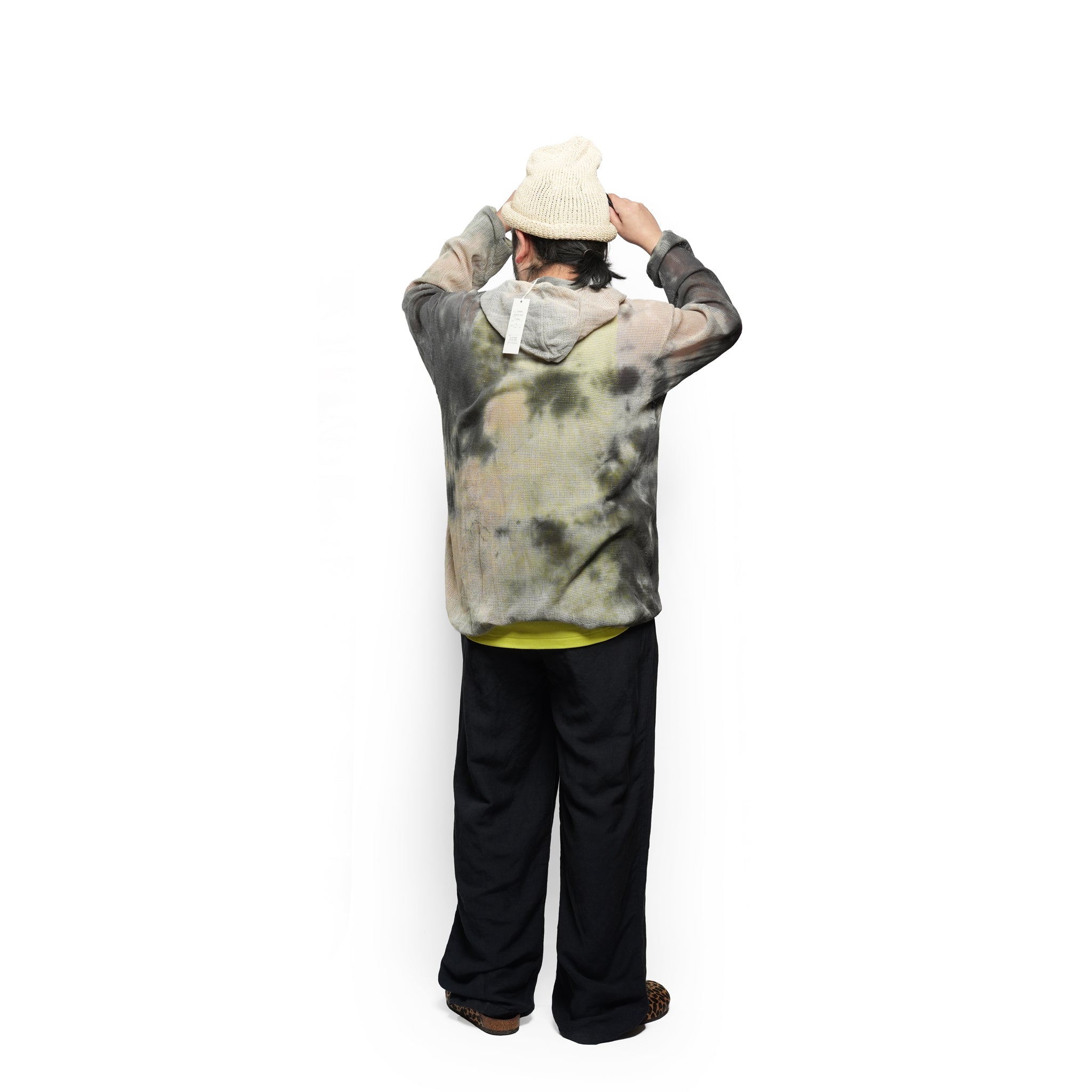 MOONLIGHT PARKA – MARBLE | NASNGWAM
