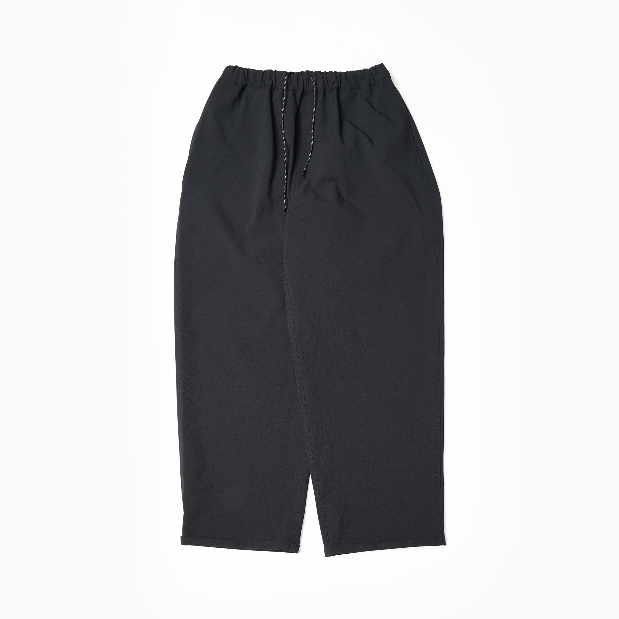 No:PH24FW-001_Black | Name:P.H. M.EASY PANTS | Color:Black【POWDERHORN MOUNTAINEERING_パウダーホーンマウンテニアリング】【入荷予定アイテム・入荷連絡可能】