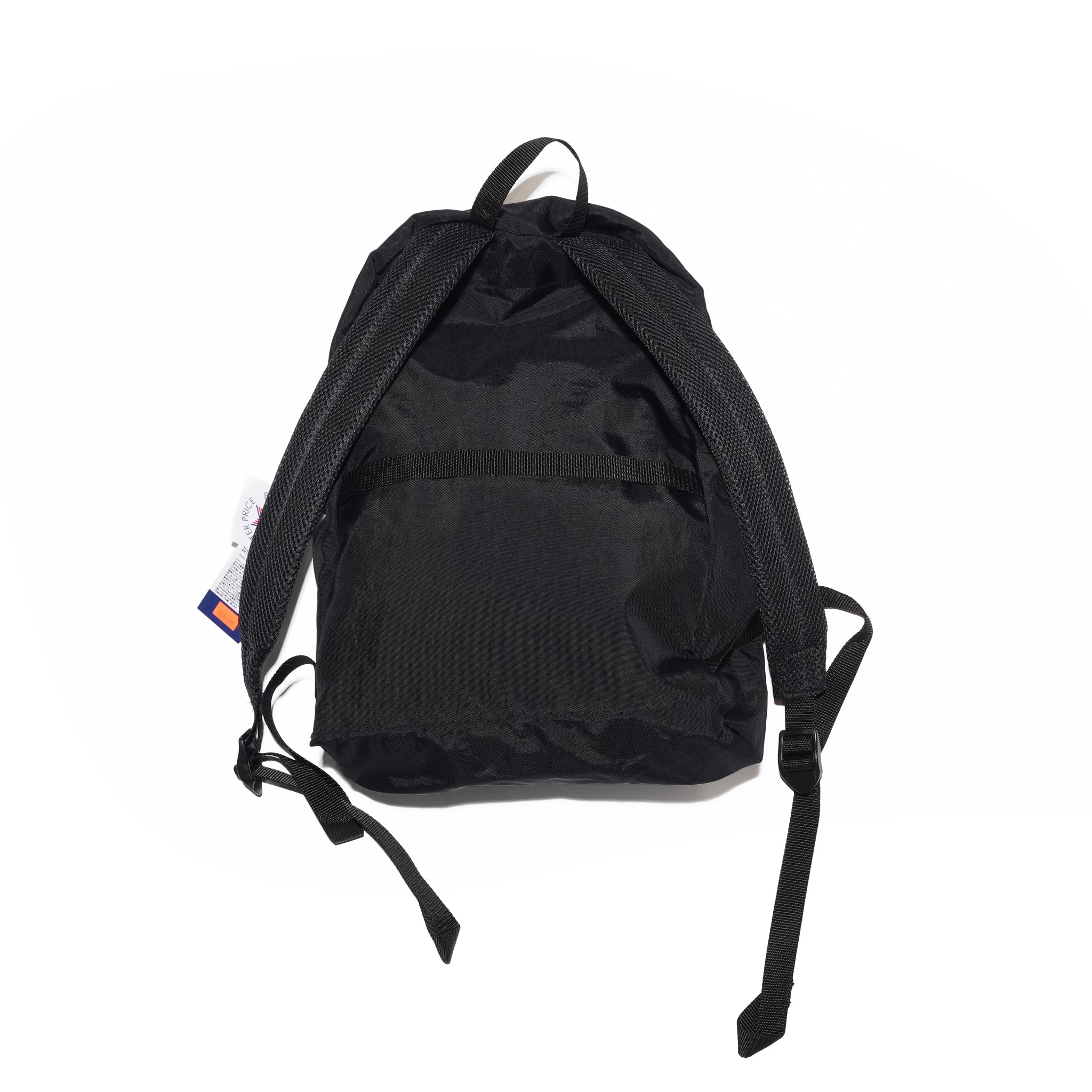 №159　[ OneMileBackpack 🎒 ] – 4 colors | RELAX FIT