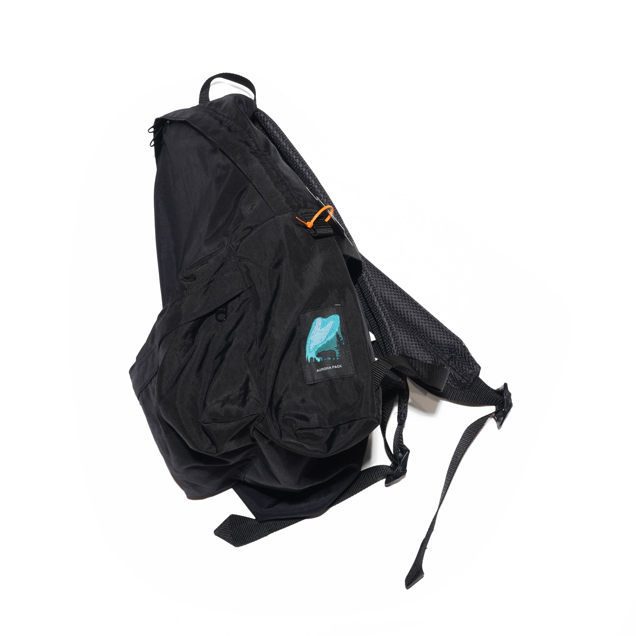 №159　[ OneMileBackpack 🎒 ] – 4 colors | RELAX FIT