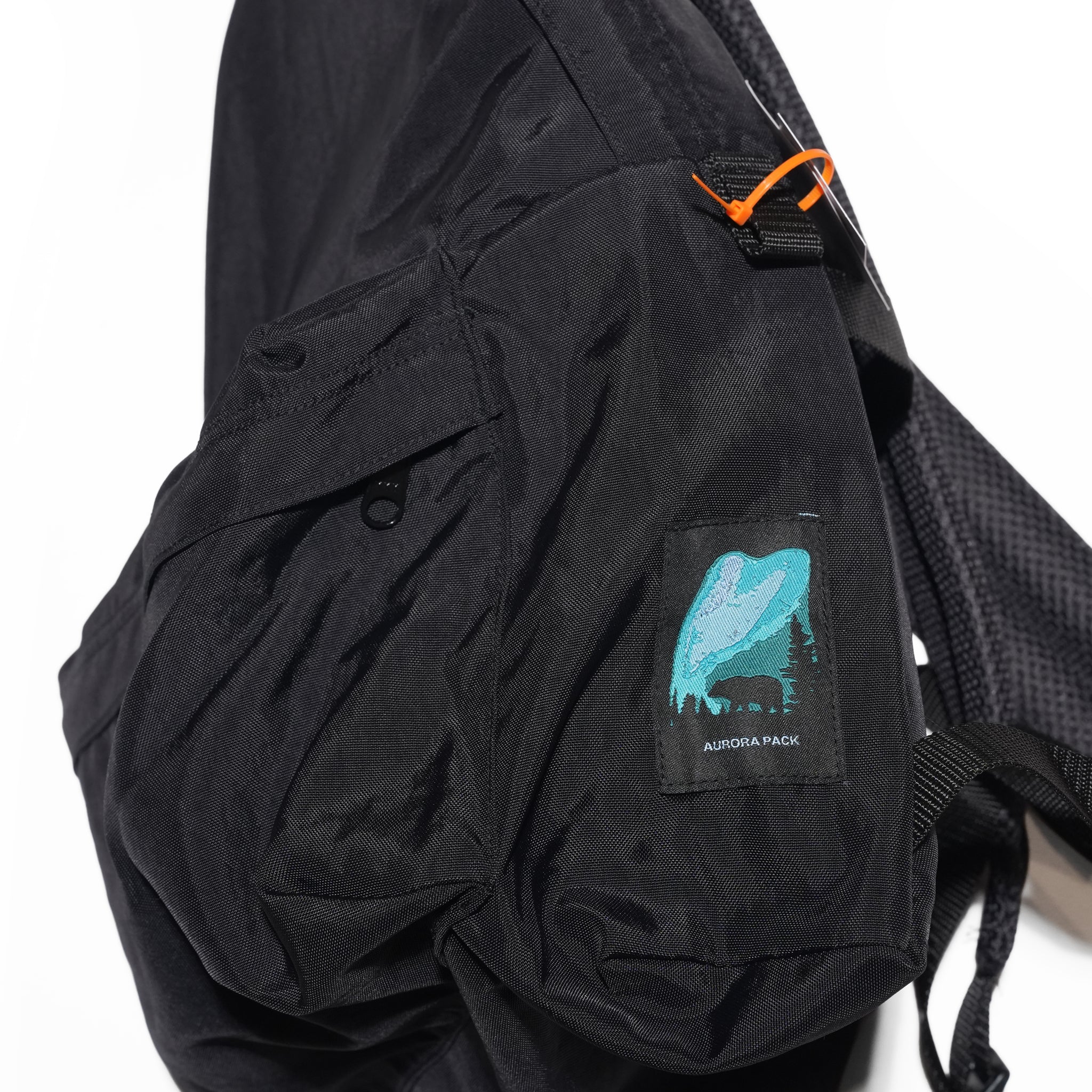 №159　[ OneMileBackpack 🎒 ] – 4 colors | RELAX FIT