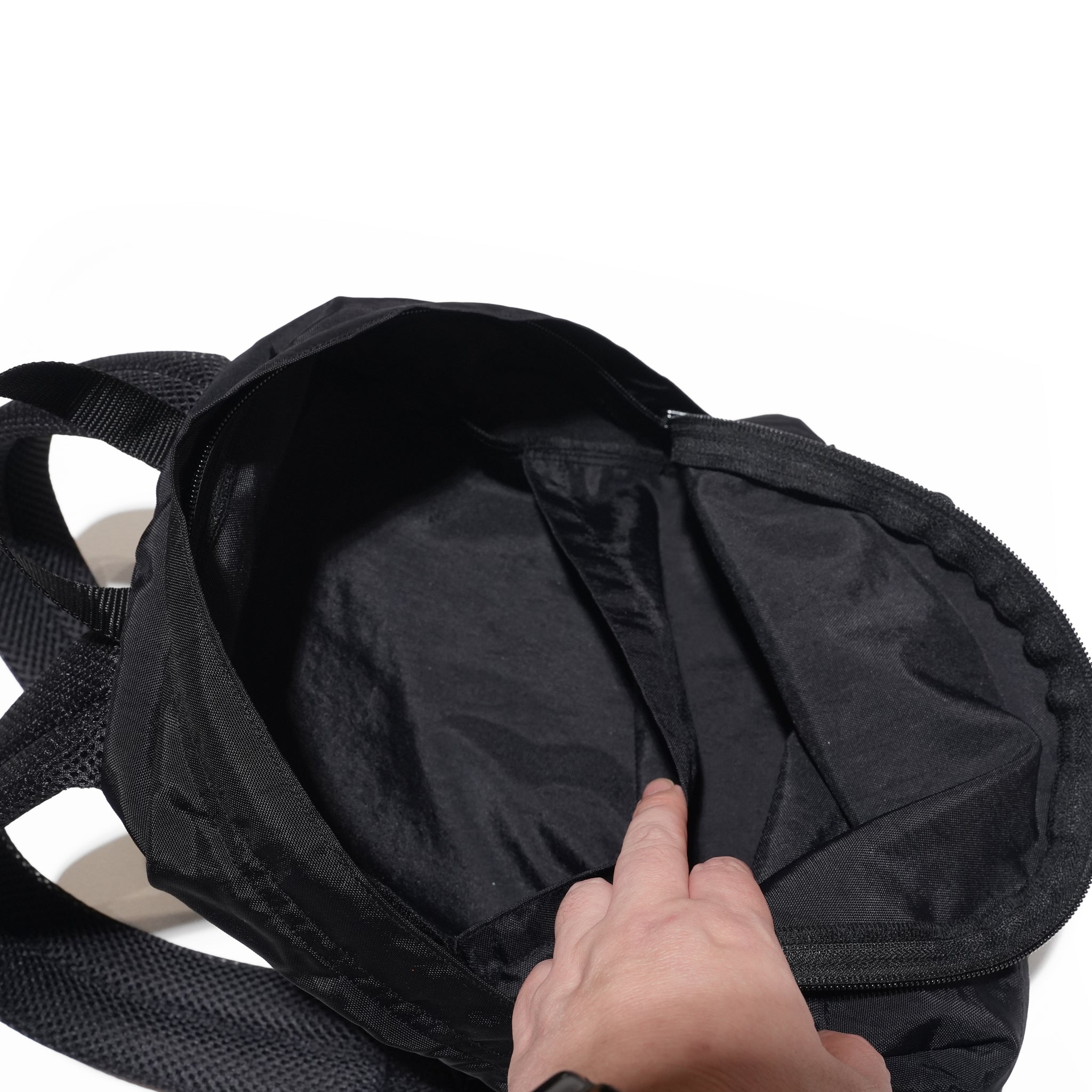 №159　[ OneMileBackpack 🎒 ] – 4 colors | RELAX FIT