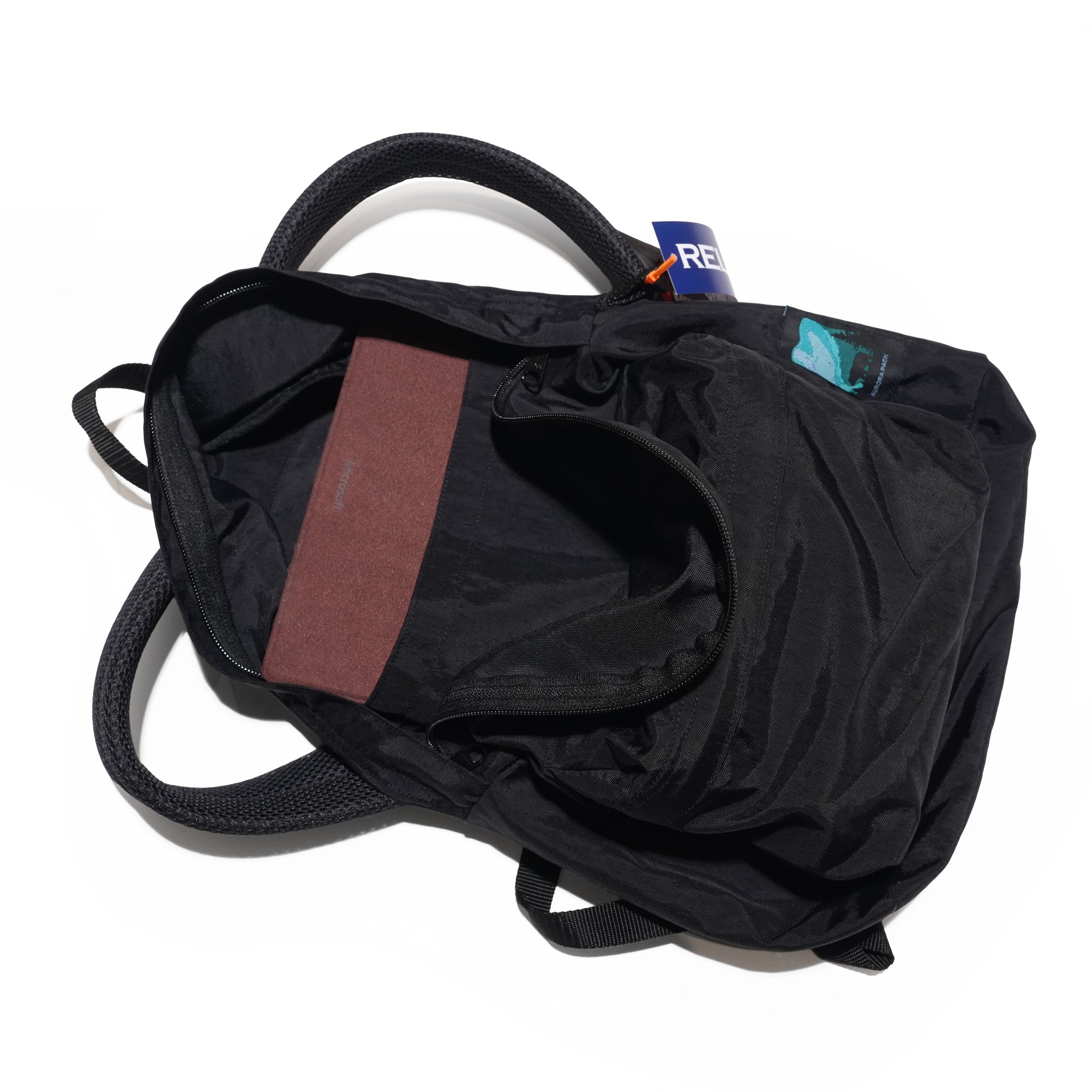 №159　[ OneMileBackpack 🎒 ] – 4 colors | RELAX FIT