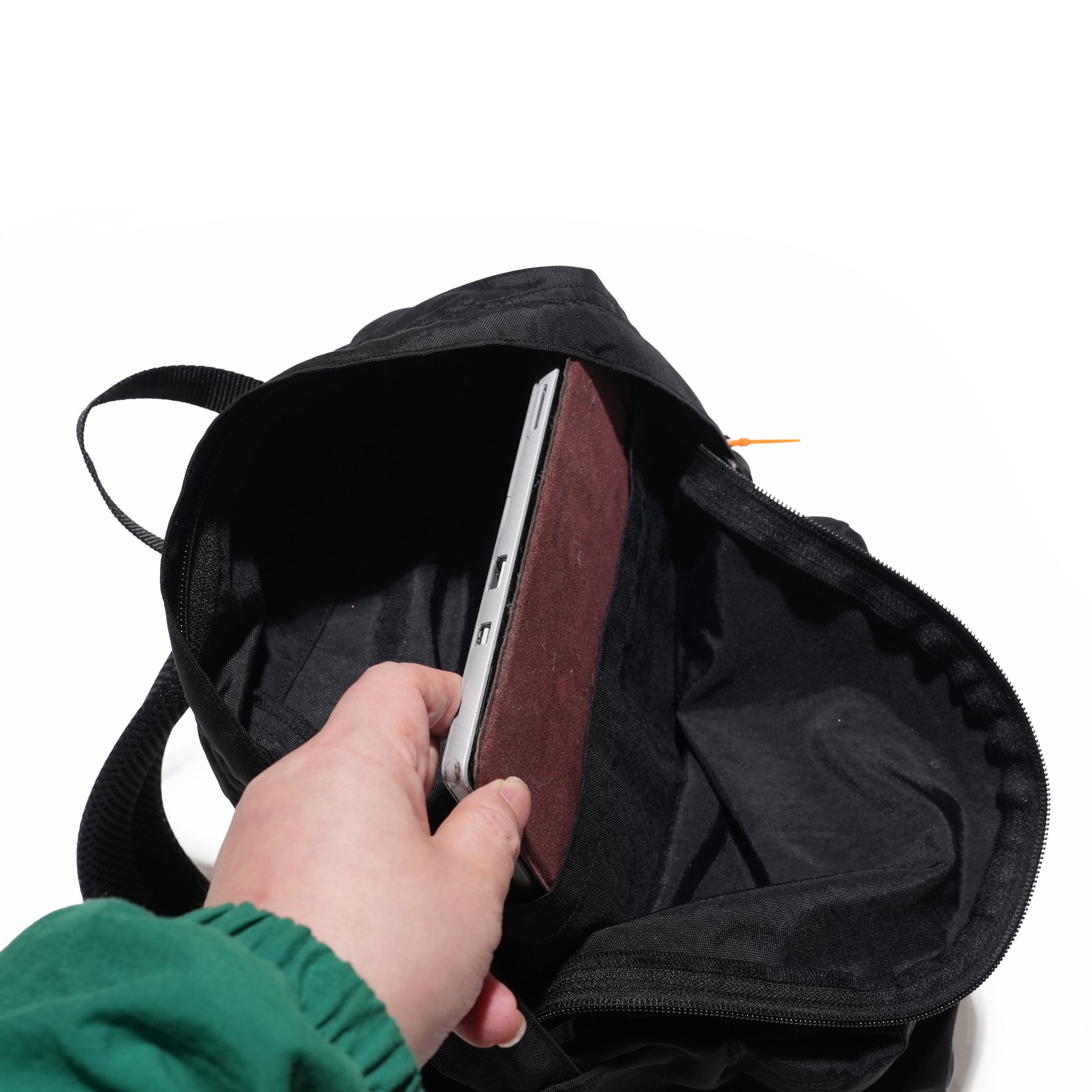 №159　[ OneMileBackpack 🎒 ] – 4 colors | RELAX FIT