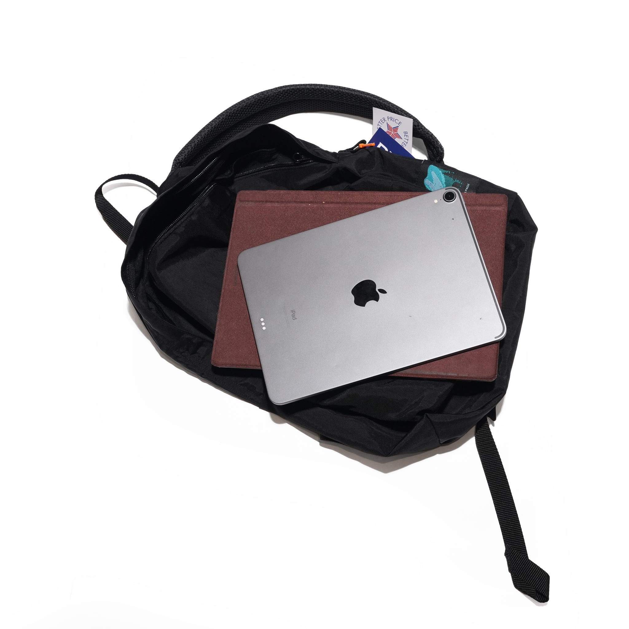 №159　[ OneMileBackpack 🎒 ] – 4 colors | RELAX FIT