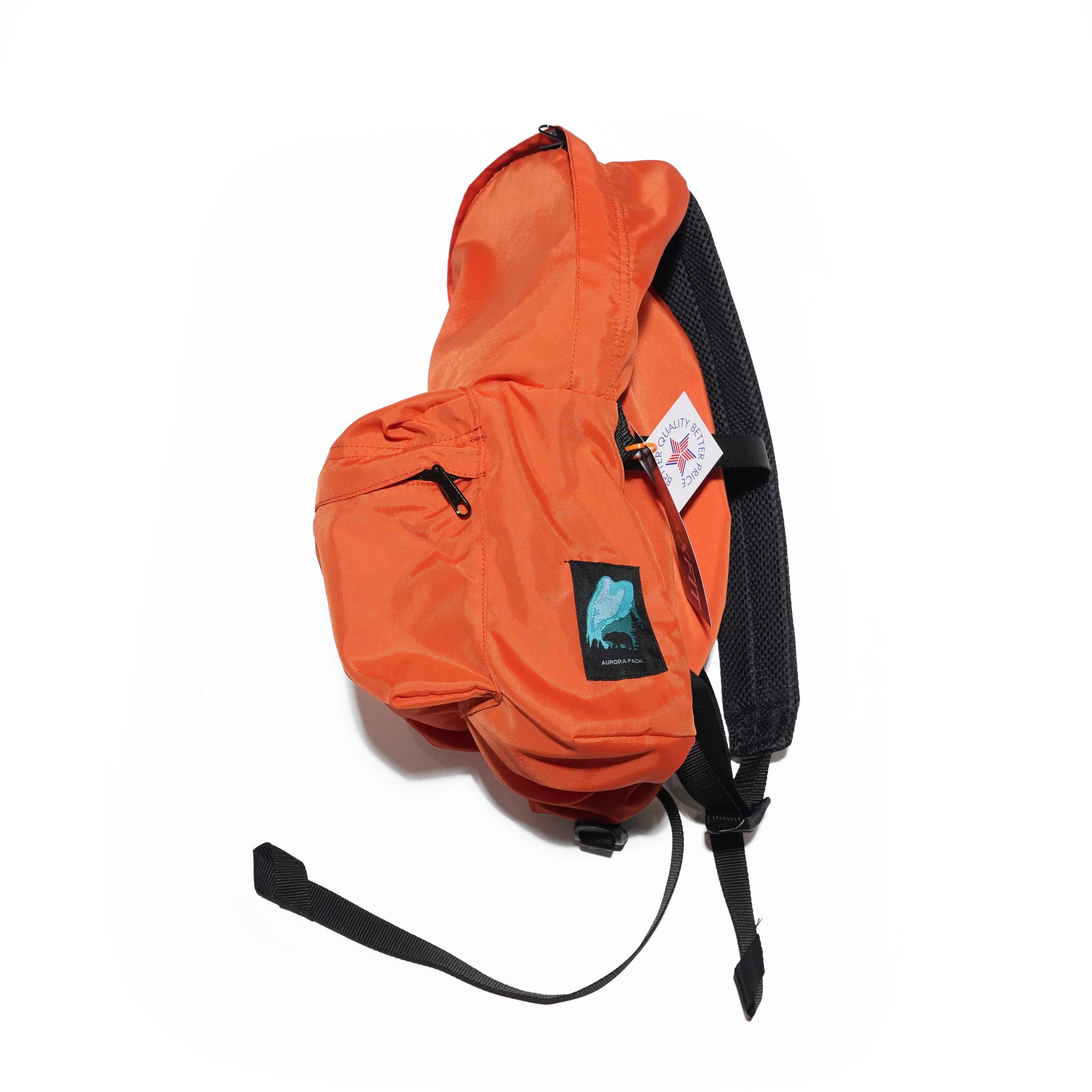 №159　[ OneMileBackpack 🎒 ] – 4 colors | RELAX FIT
