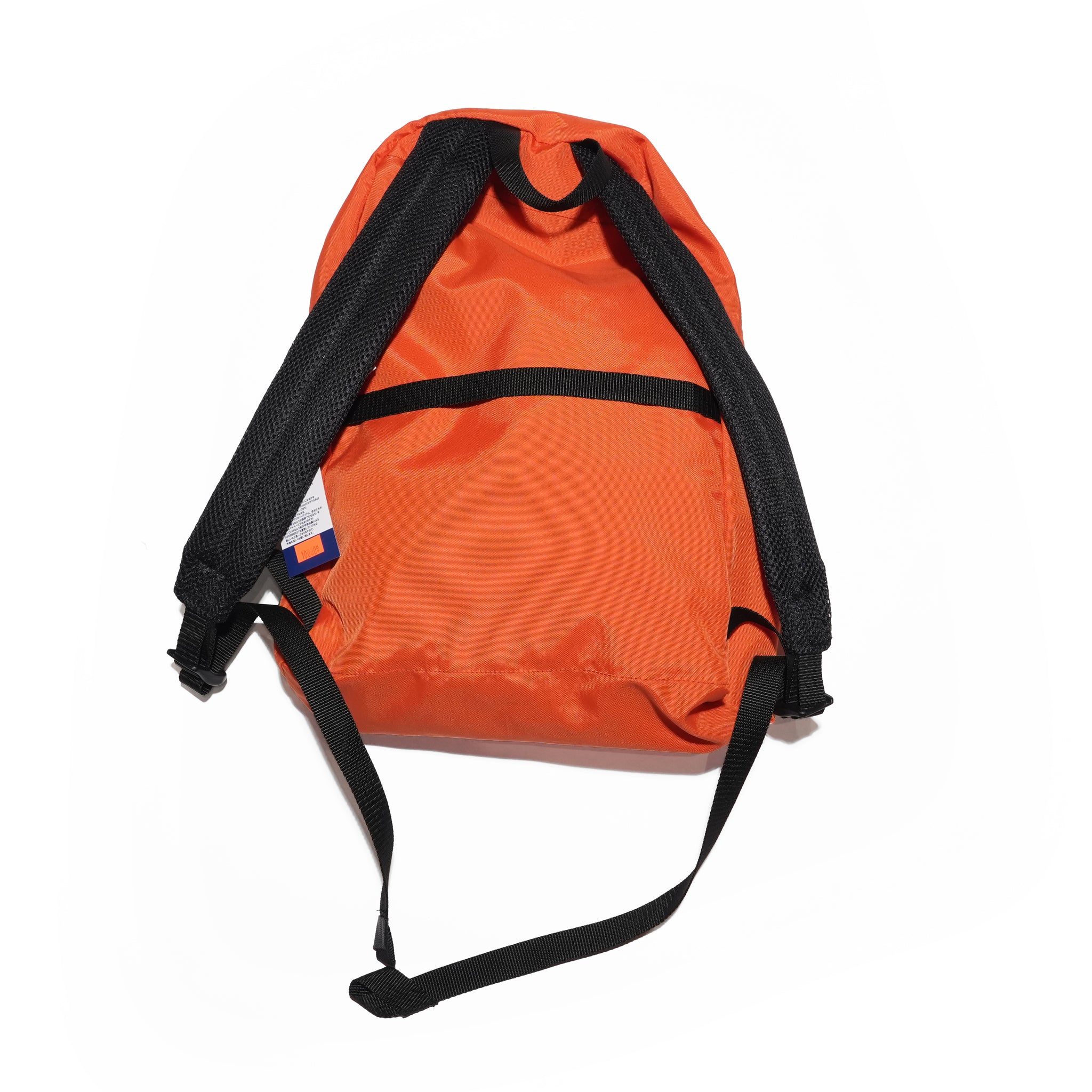 №159　[ OneMileBackpack 🎒 ] – 4 colors | RELAX FIT