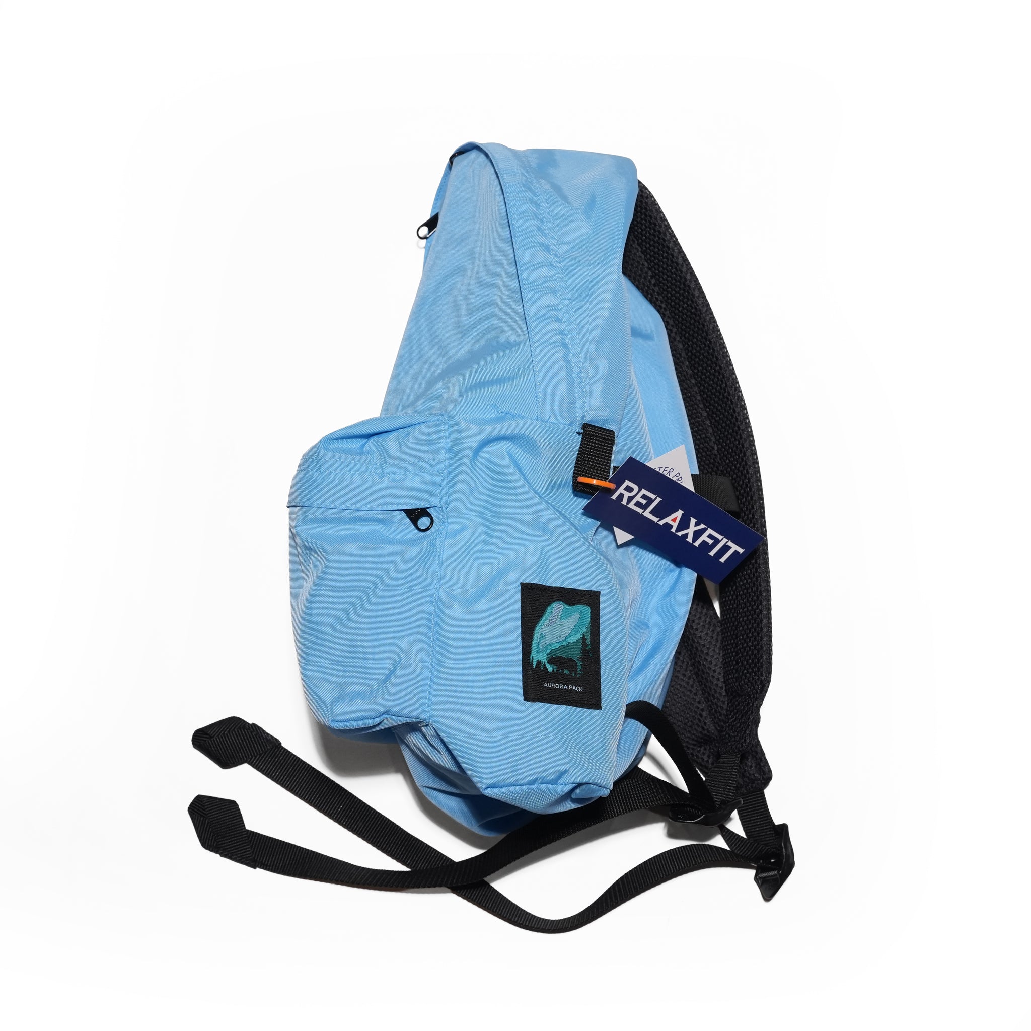 №159　[ OneMileBackpack 🎒 ] – 4 colors | RELAX FIT