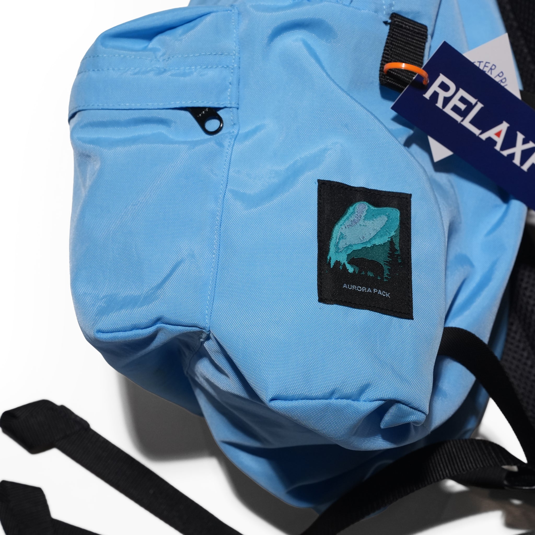 №159　[ OneMileBackpack 🎒 ] – 4 colors | RELAX FIT