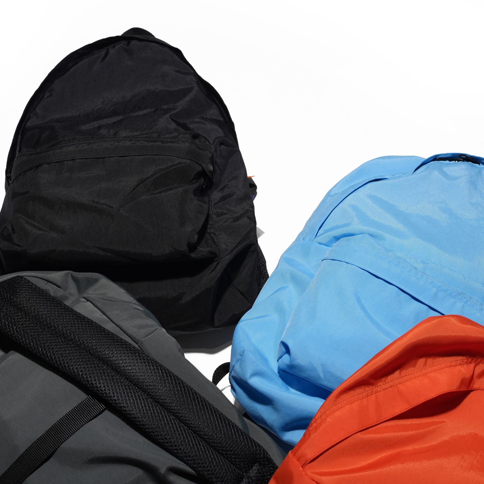 №159　[ OneMileBackpack 🎒 ] – 4 colors | RELAX FIT
