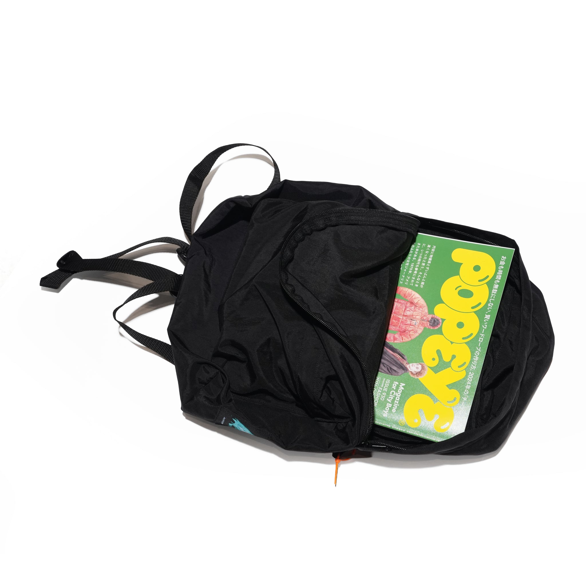 №159　[ OneMileBackpack 🎒 ] – 4 colors | RELAX FIT