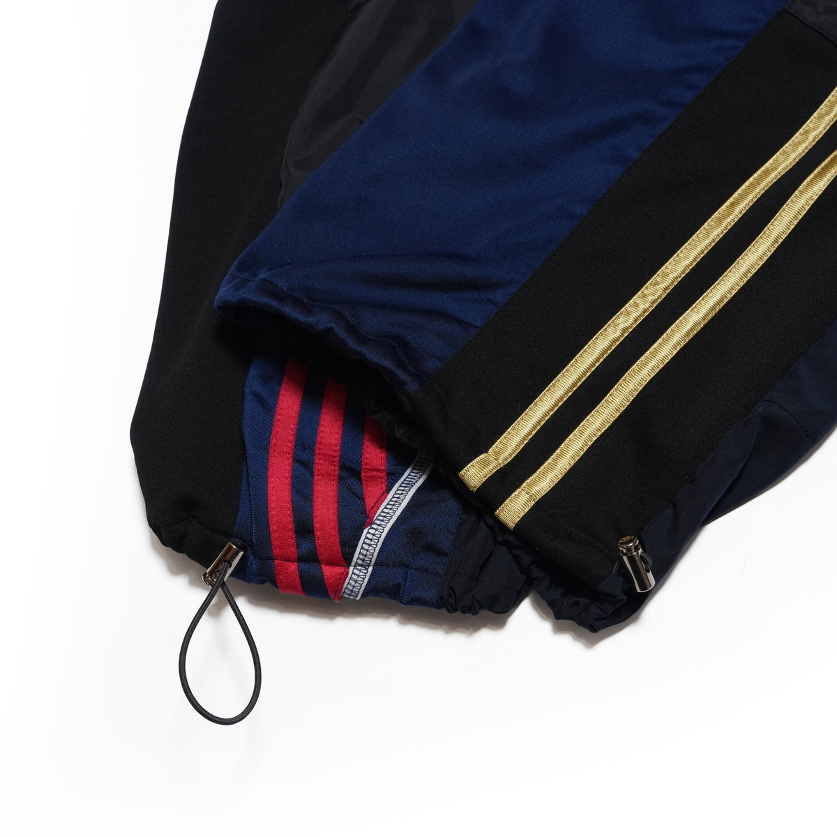 ジャージパッチパンツ_55 | Size-2 | REHERSALL