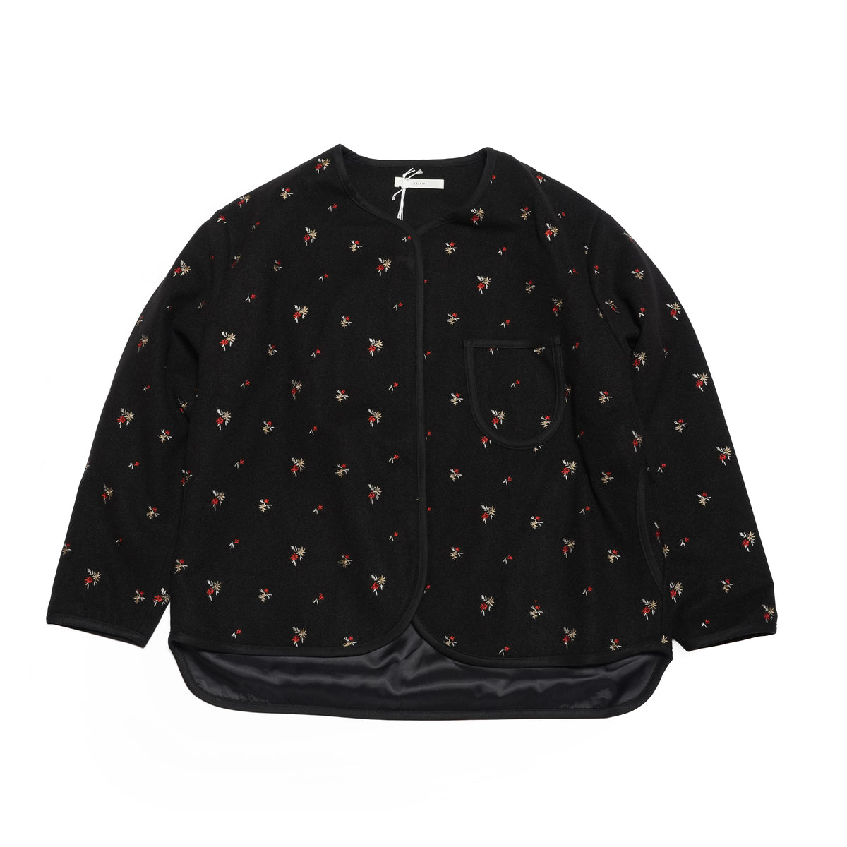 SAQUA – Bk | KELEN LADYS