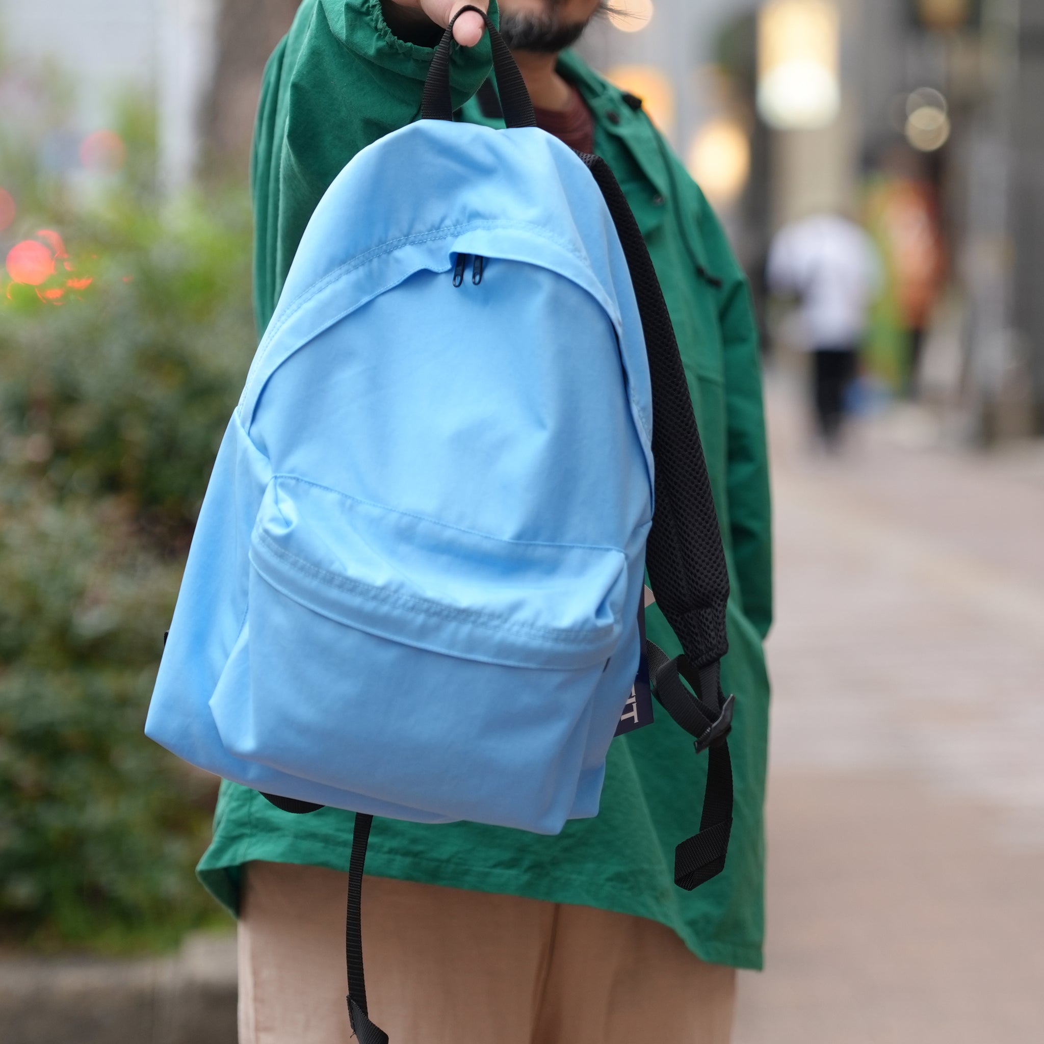 №159　[ OneMileBackpack 🎒 ] – 4 colors | RELAX FIT
