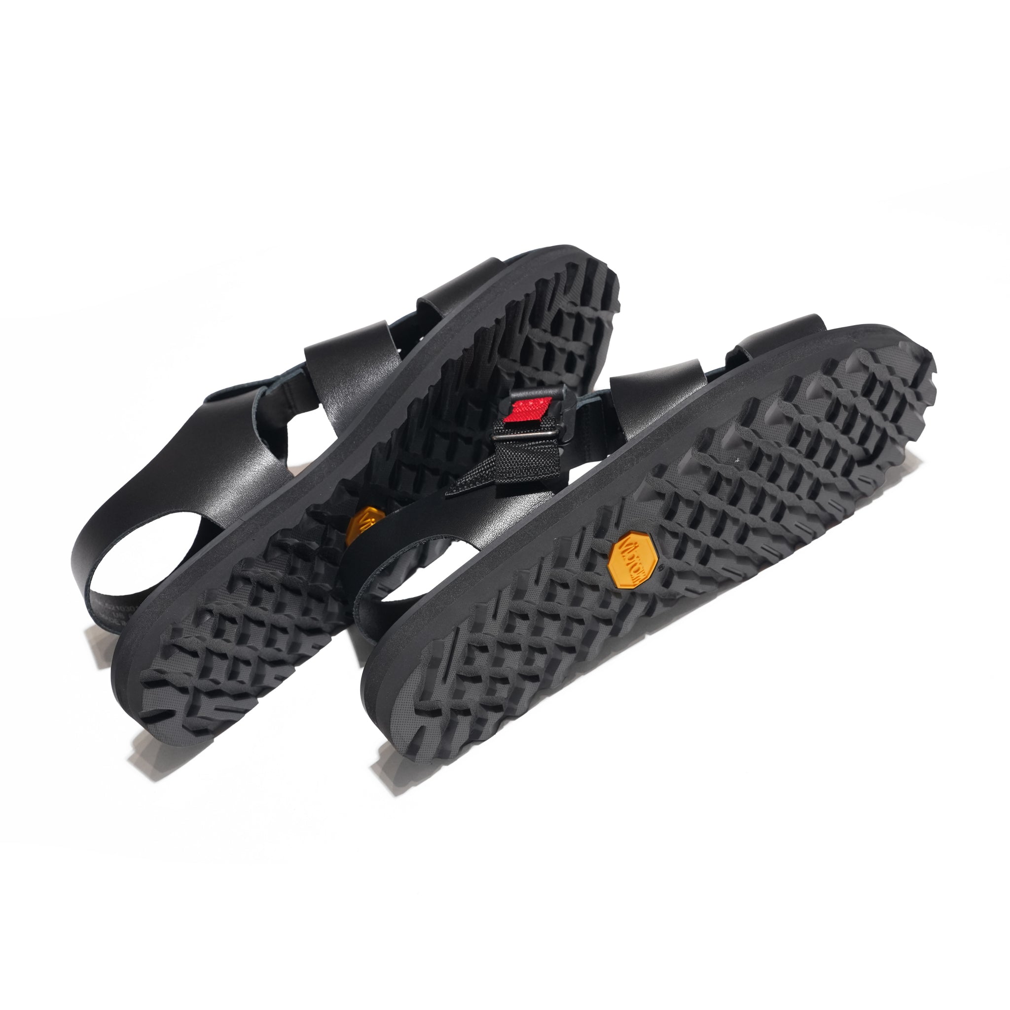 FIDLOCK GURKHA – Black | MLS210301-29_Black | MOLLE SHOES